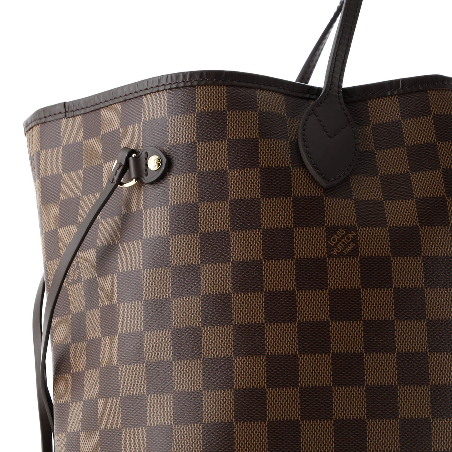 Neverfull NM Tote Damier GM