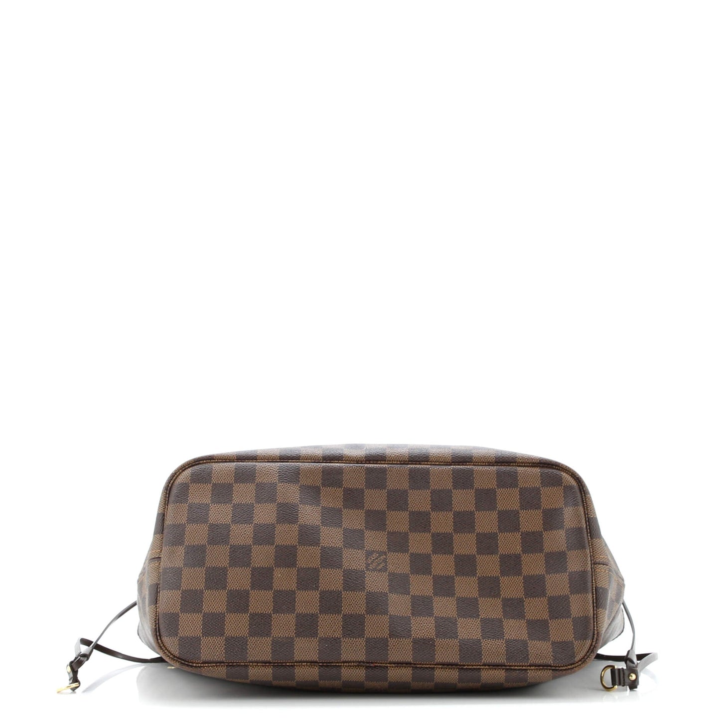 Neverfull NM Tote Damier MM
