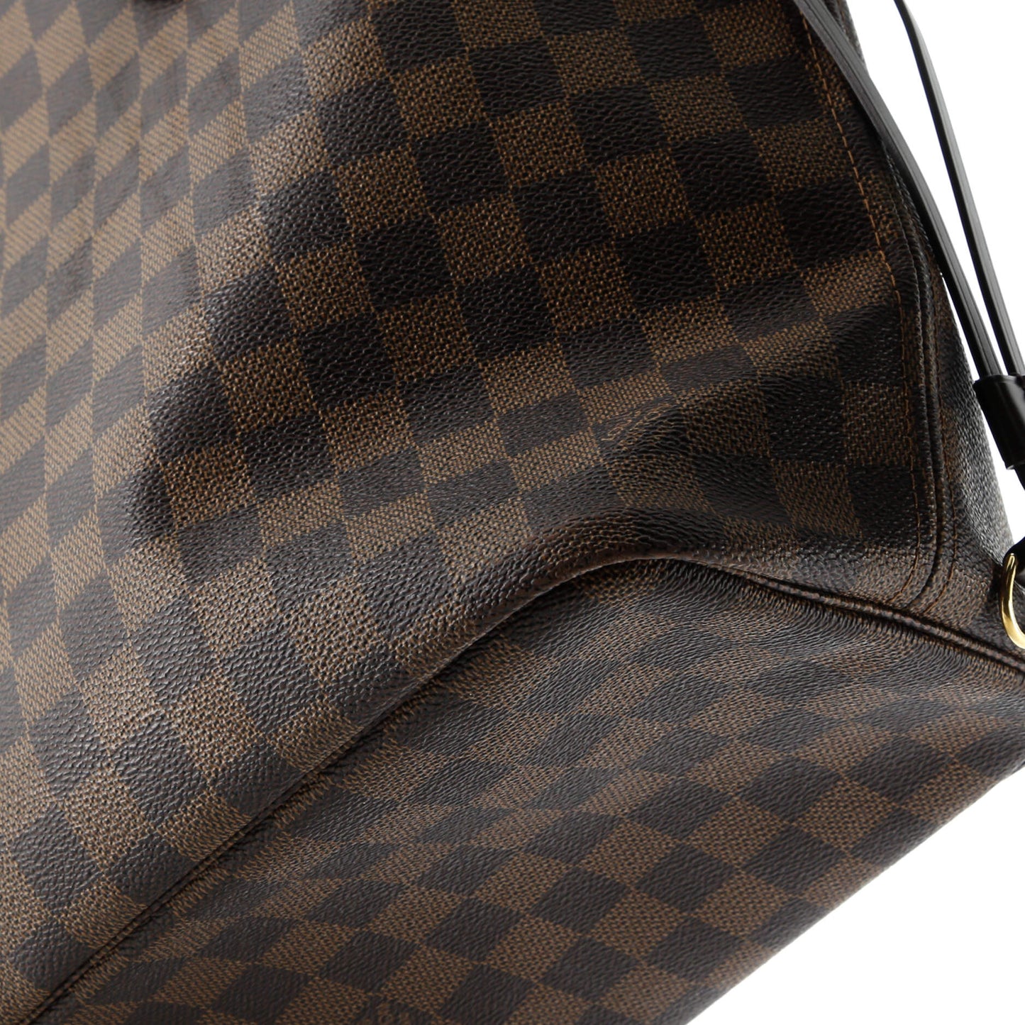 Neverfull NM Tote Damier MM