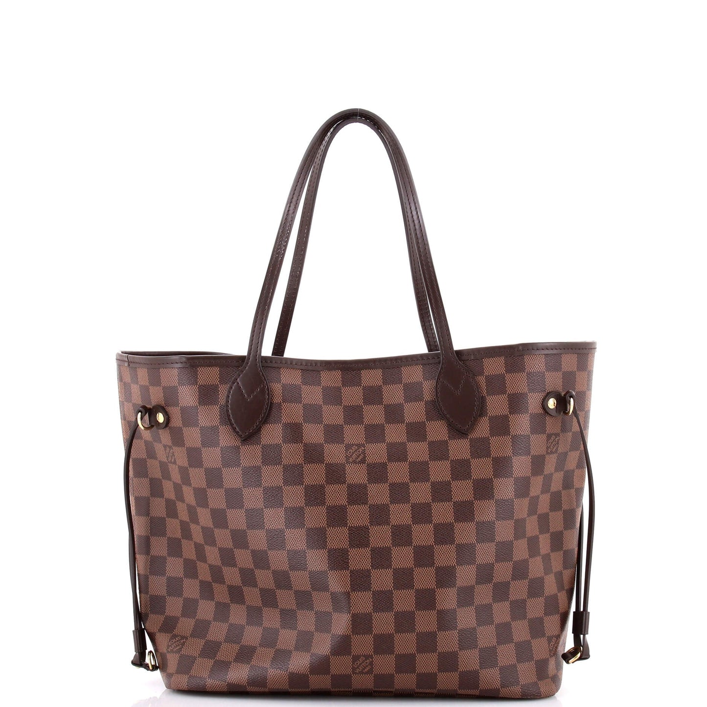 Neverfull NM Tote Damier MM