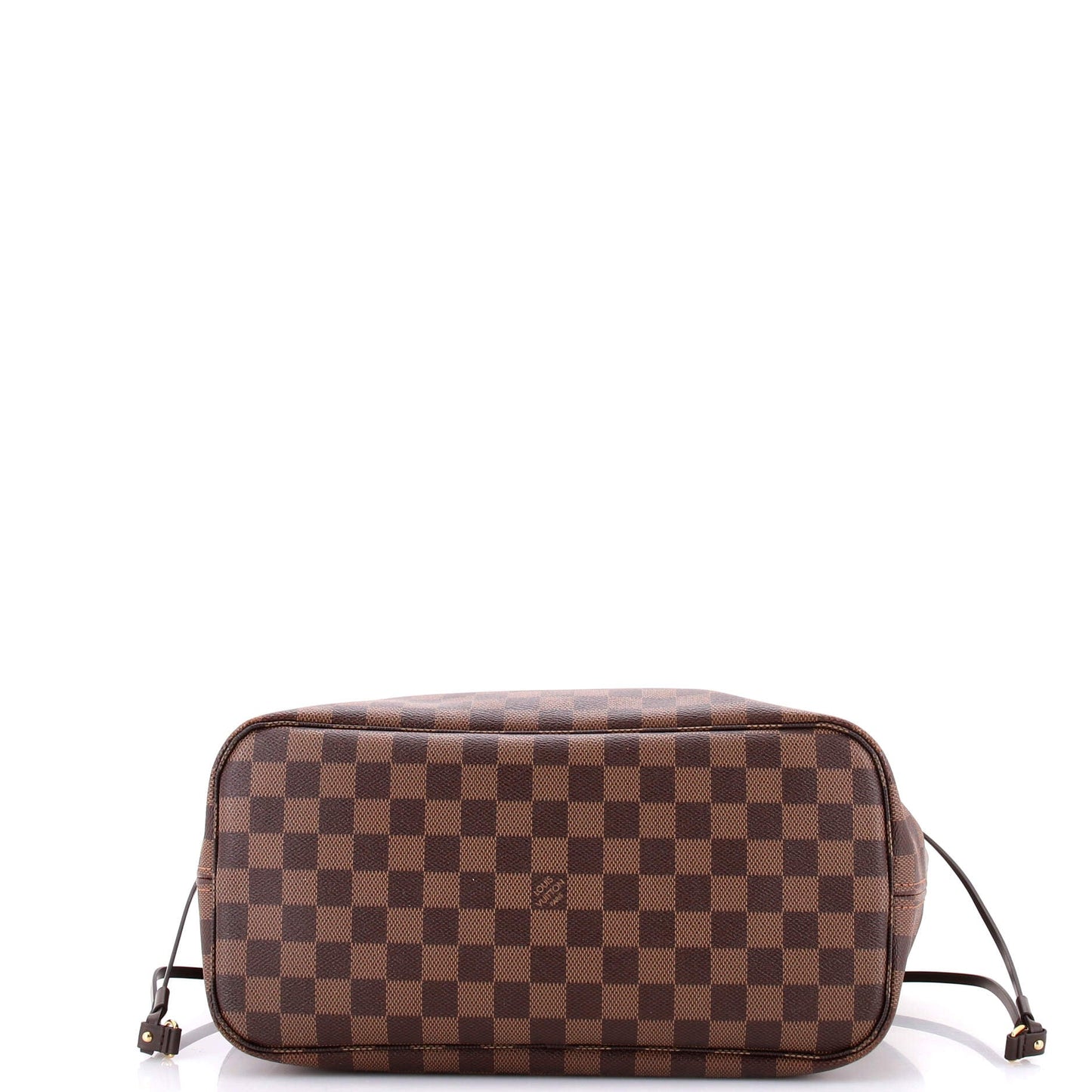 Neverfull NM Tote Damier MM