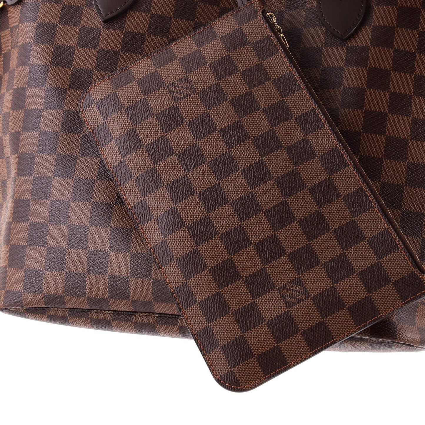 Neverfull NM Tote Damier MM