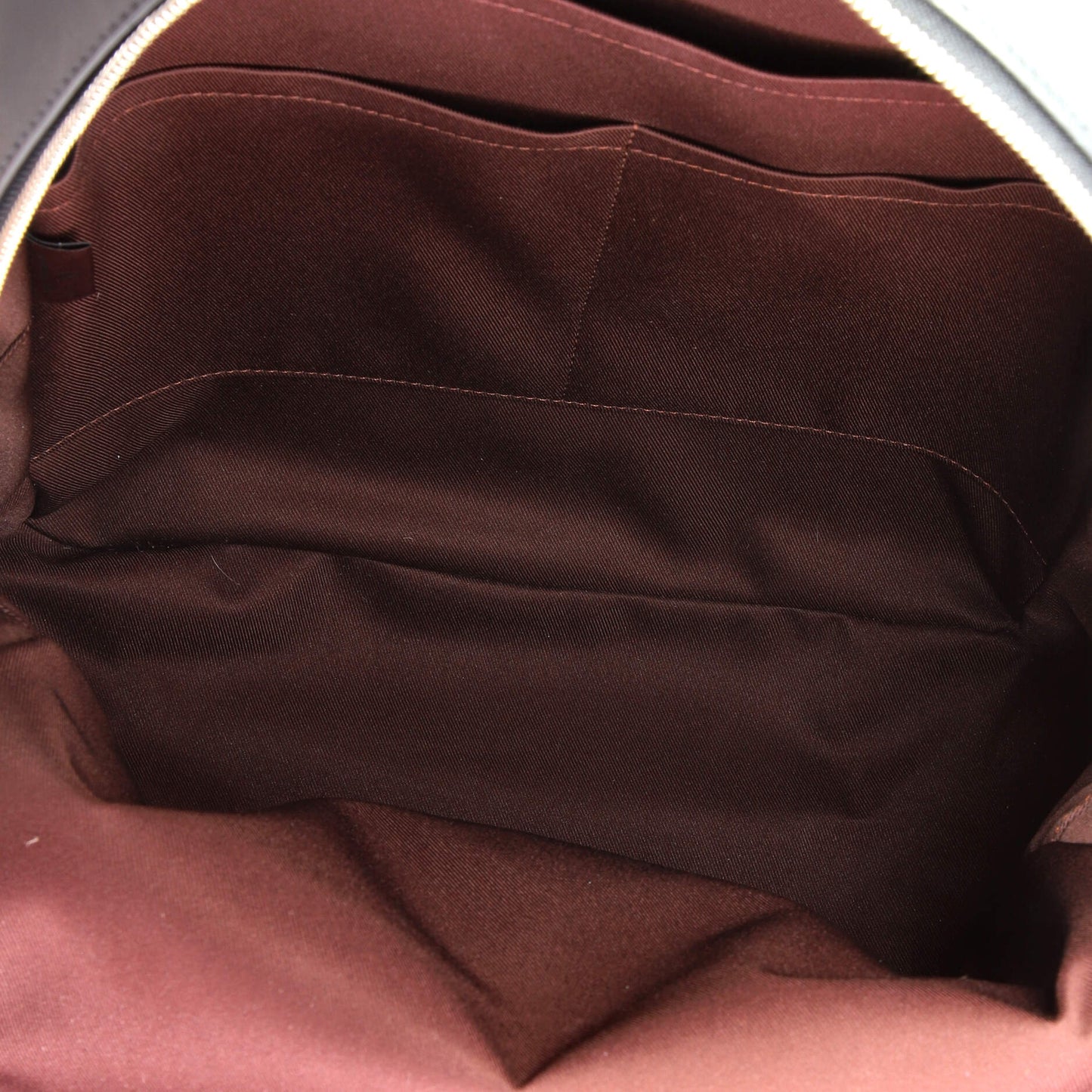 Josh Backpack Macassar Monogram Canvas