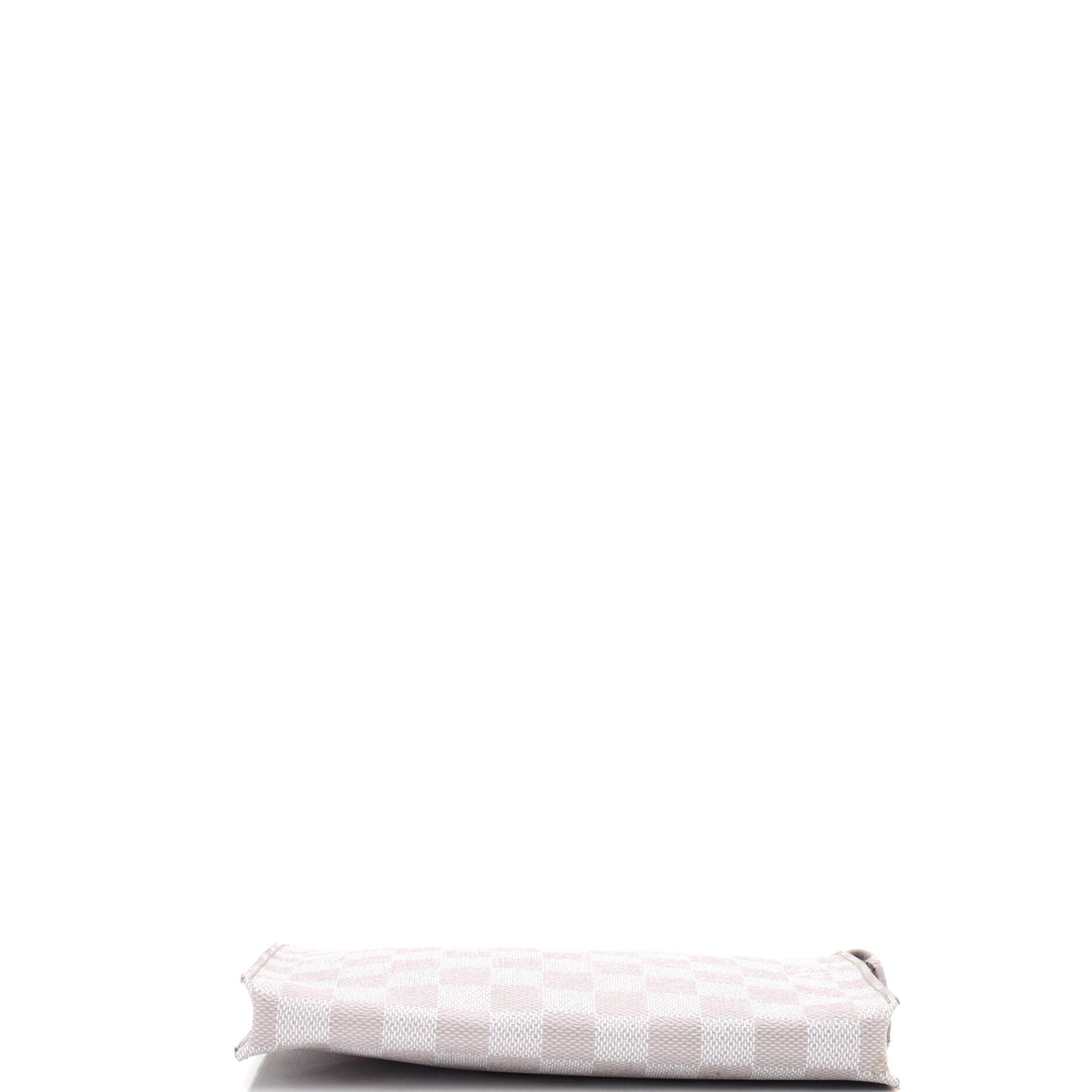 Element Clutch Damier Couleurs