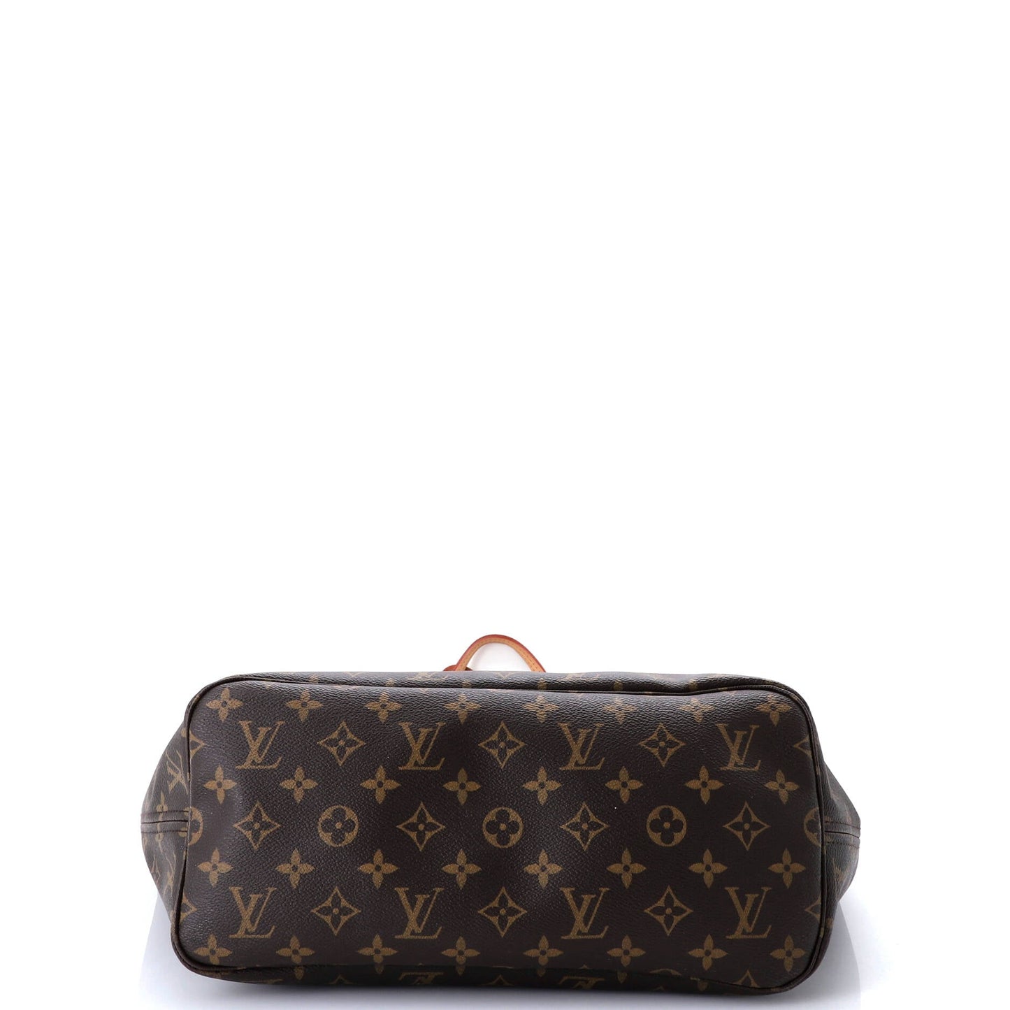 Neverfull NM Tote Monogram Canvas MM