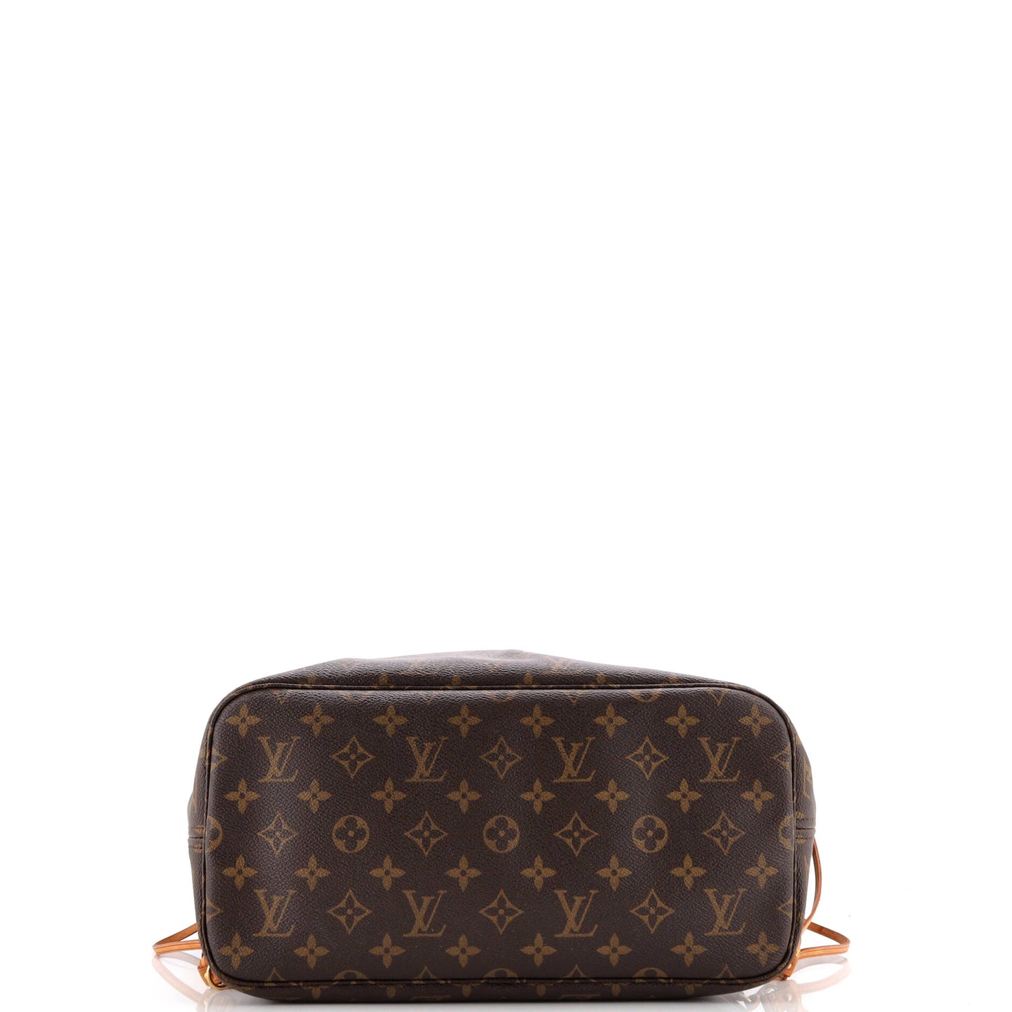 Neverfull Tote Monogram Canvas MM
