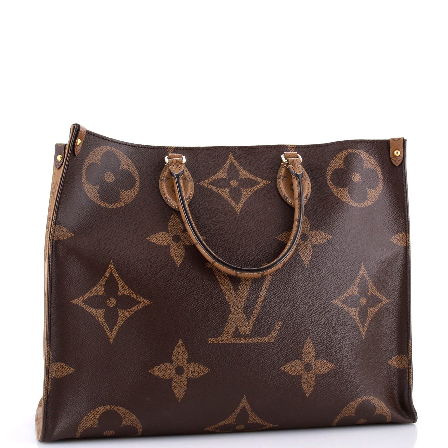 OnTheGo Tote Reverse Monogram Giant GM