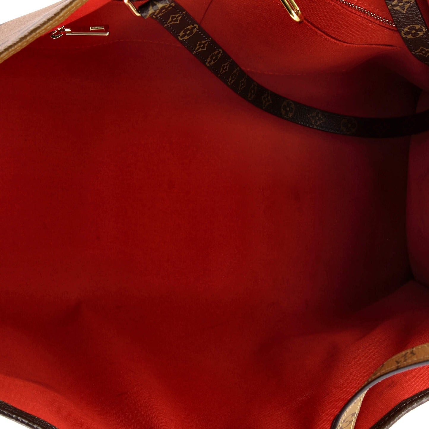 OnTheGo Tote Reverse Monogram Giant GM