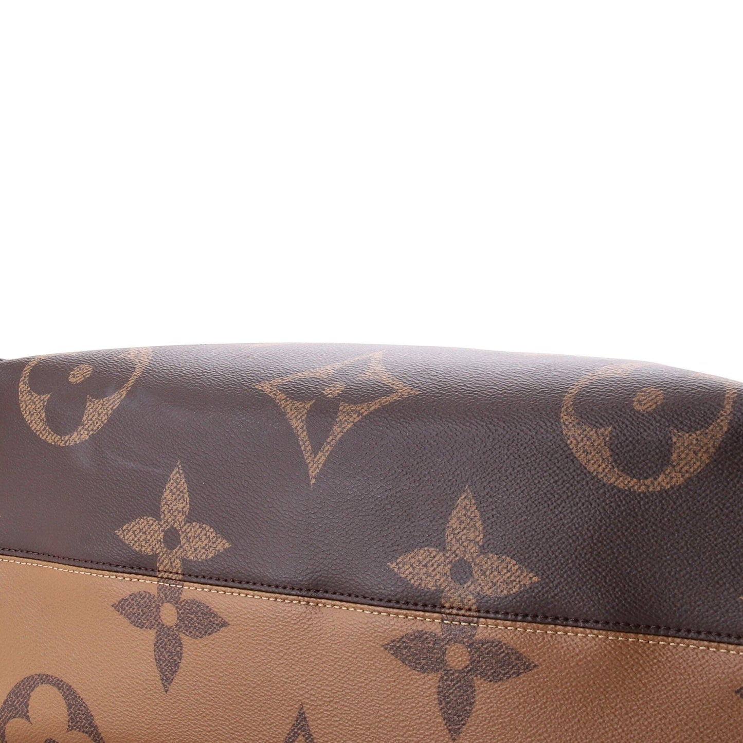 OnTheGo Tote Reverse Monogram Giant GM