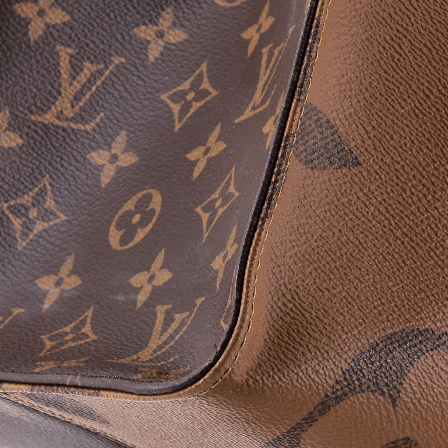 OnTheGo Tote Reverse Monogram Giant GM