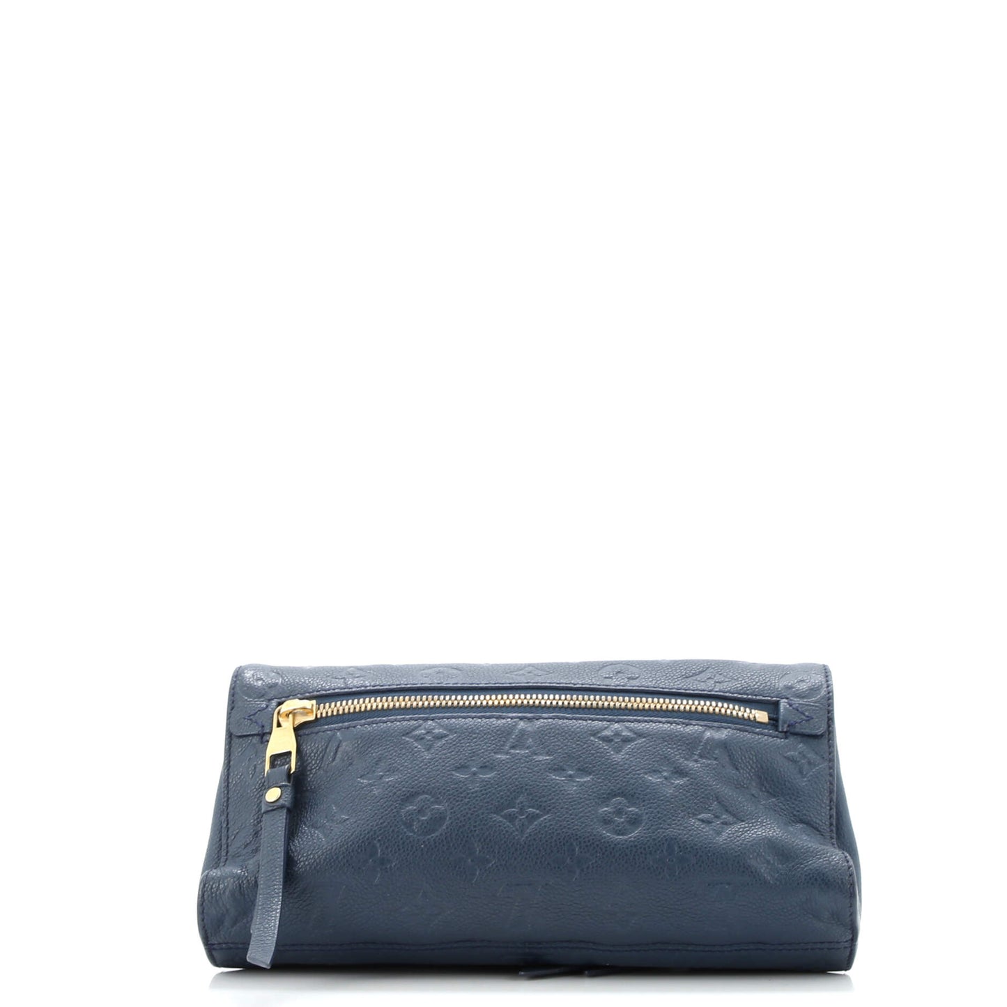 Petillante Clutch Monogram Empreinte Leather