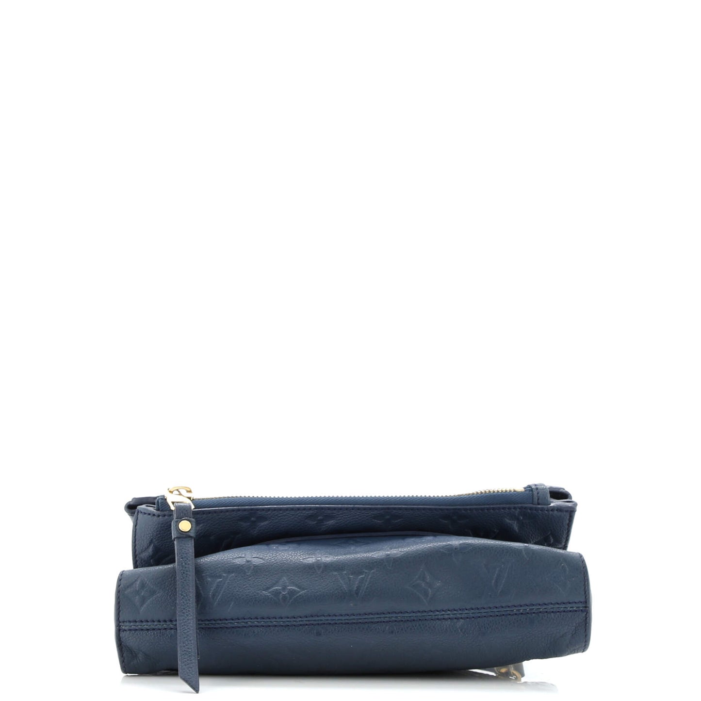 Petillante Clutch Monogram Empreinte Leather