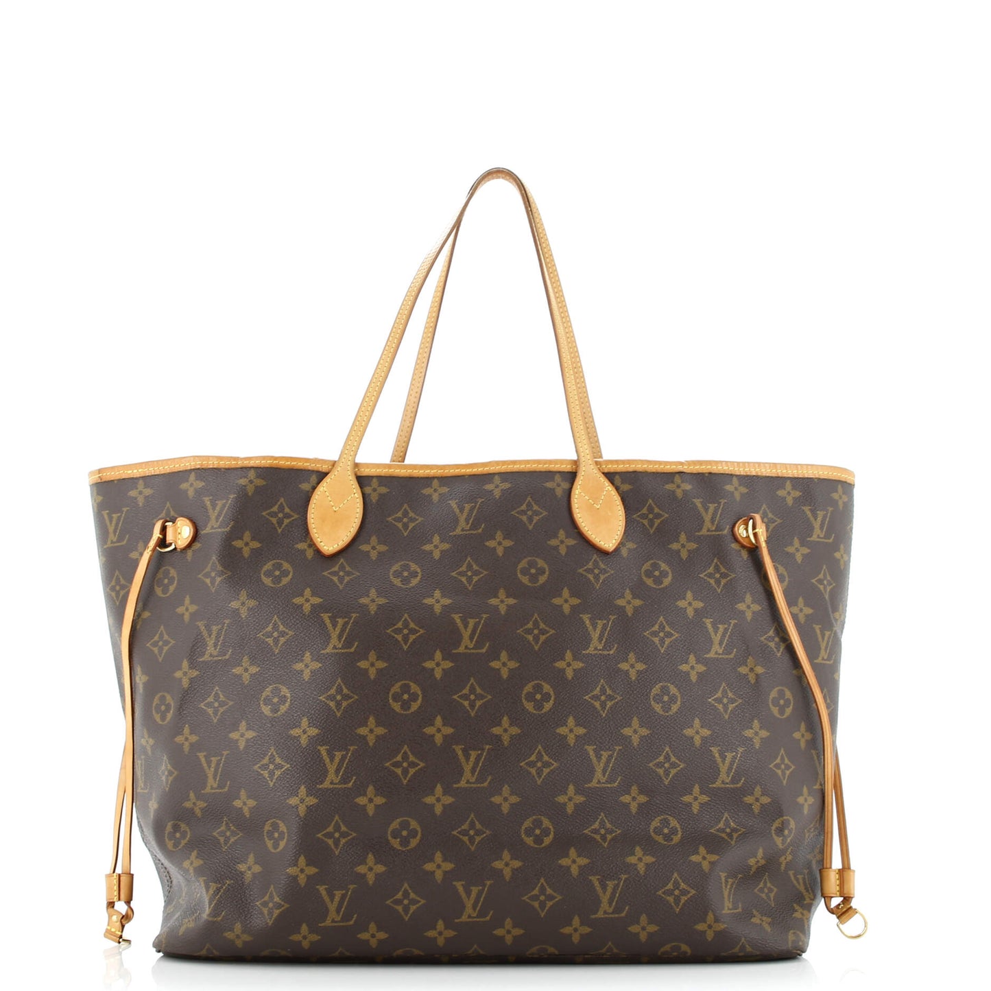Neverfull Tote Monogram Canvas GM