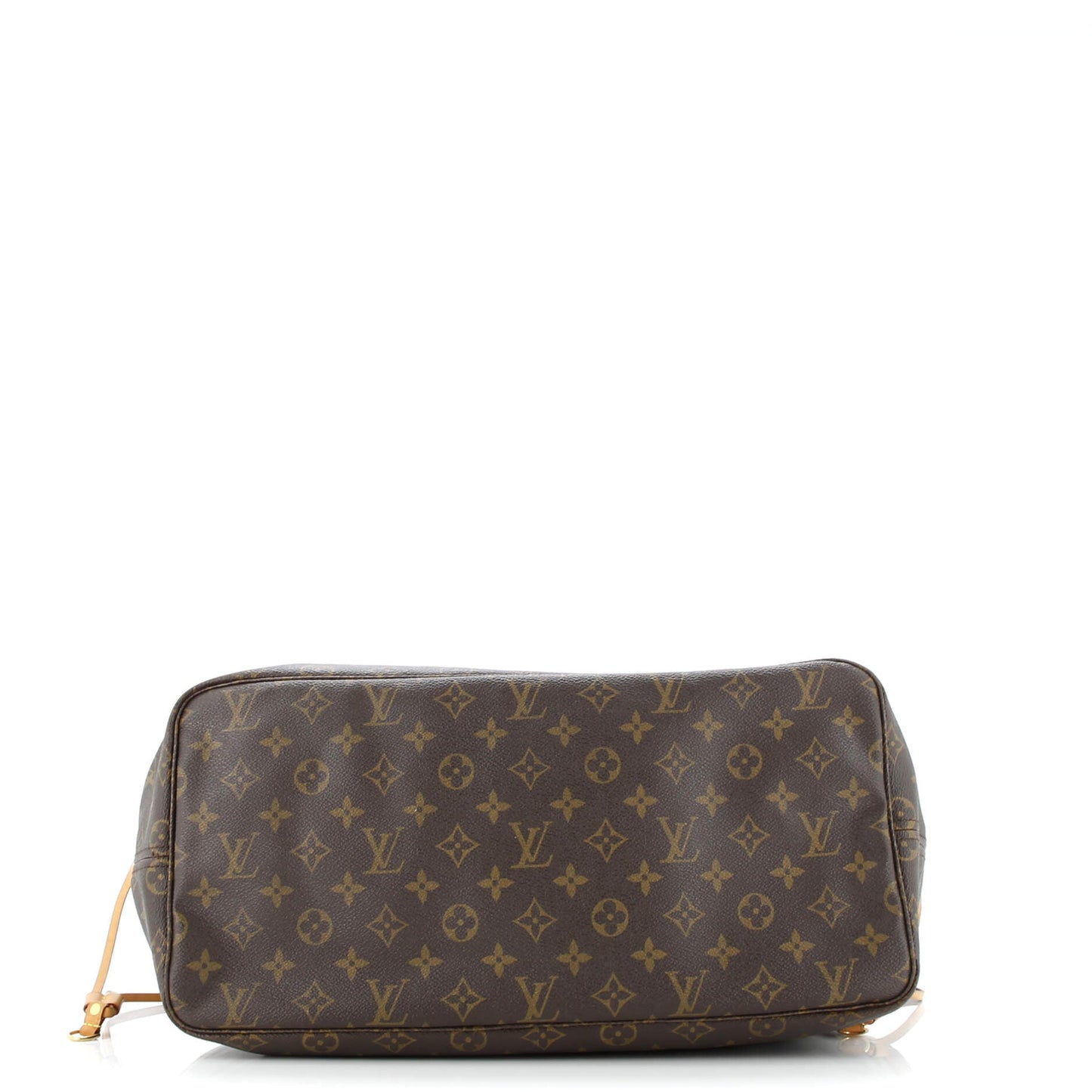 Neverfull Tote Monogram Canvas GM