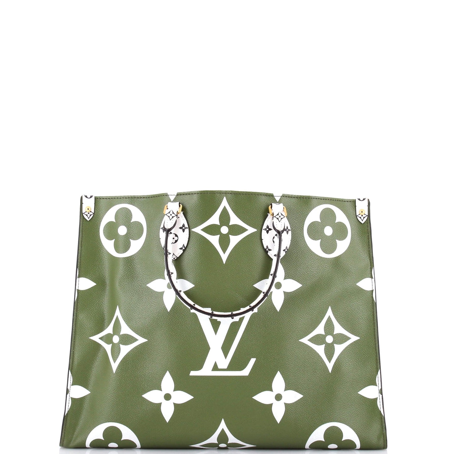 OnTheGo Tote Limited Edition Colored Monogram Giant GM
