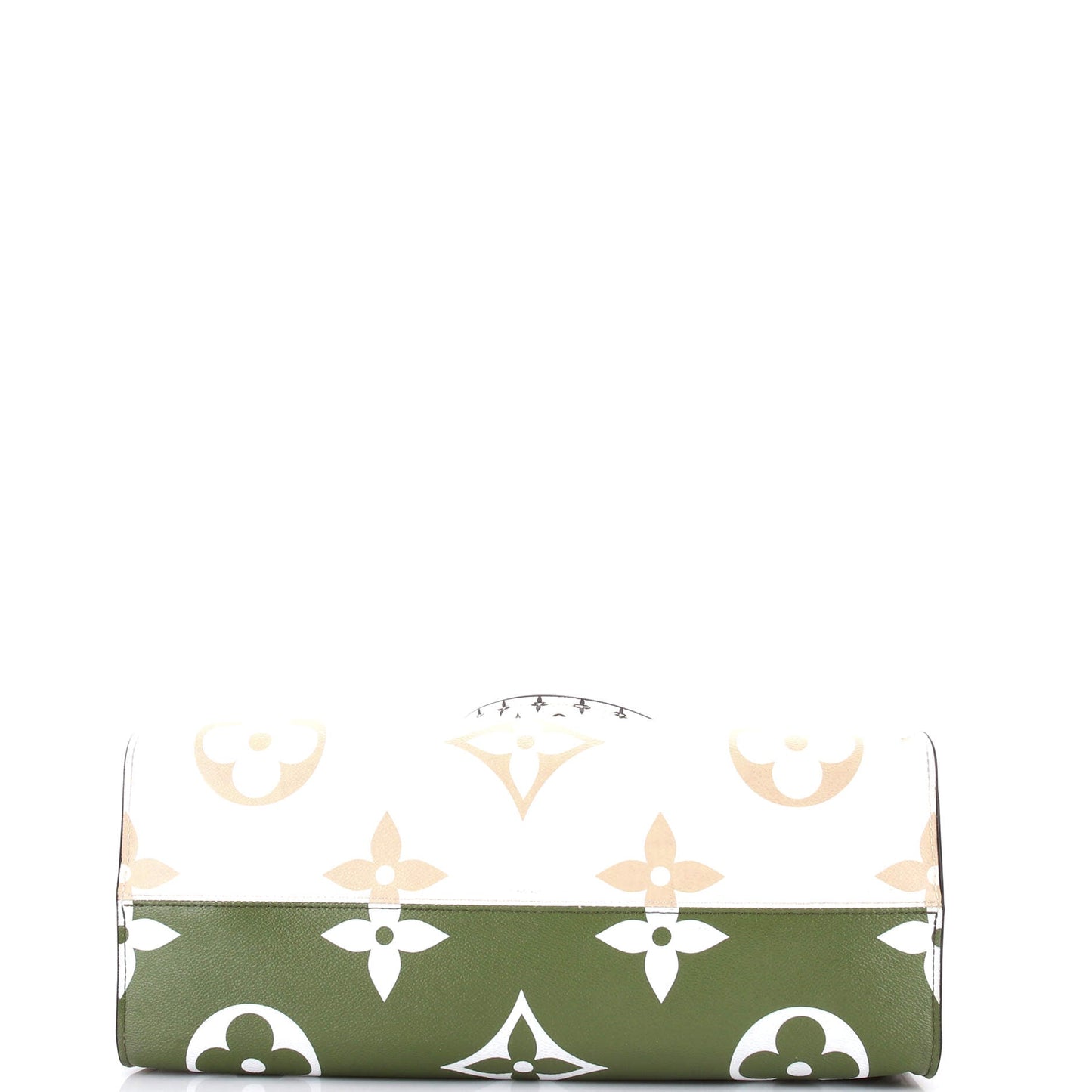 OnTheGo Tote Limited Edition Colored Monogram Giant GM