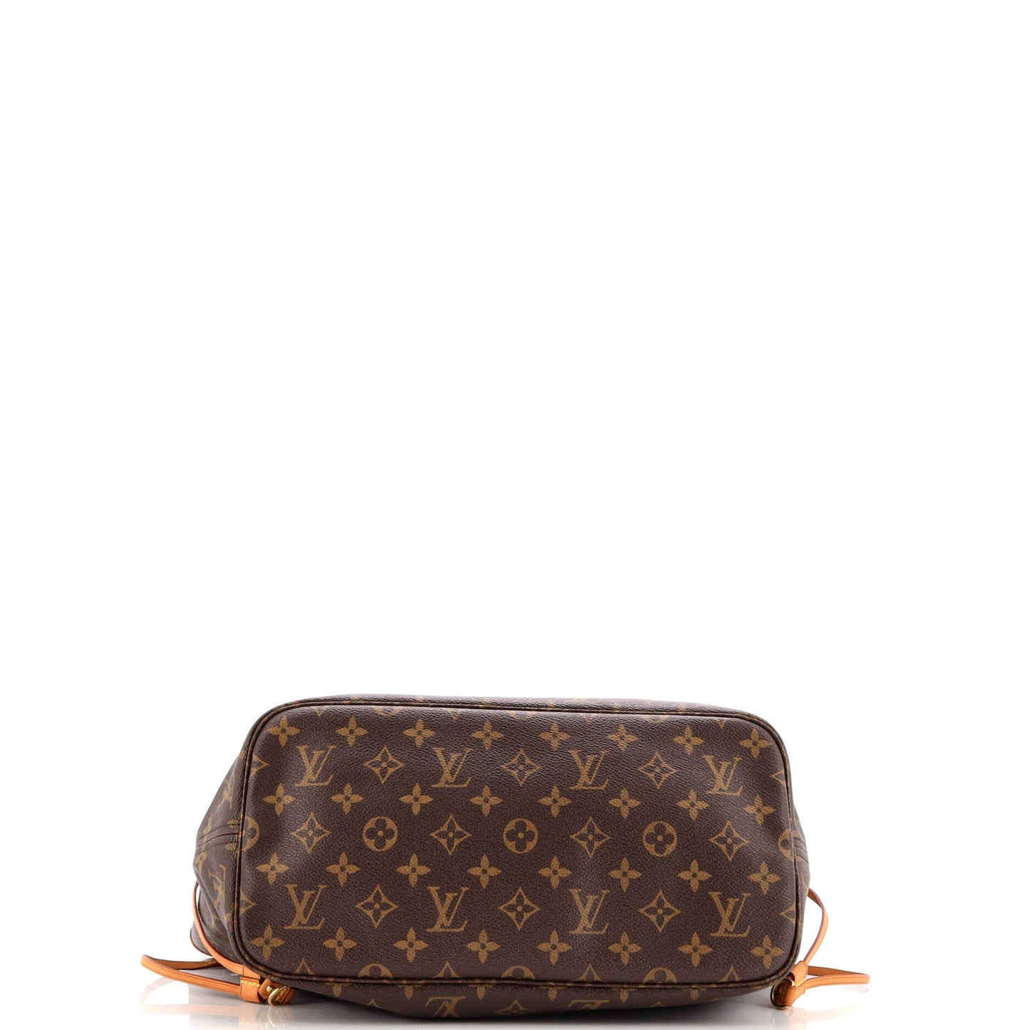 Neverfull NM Tote Monogram Canvas MM