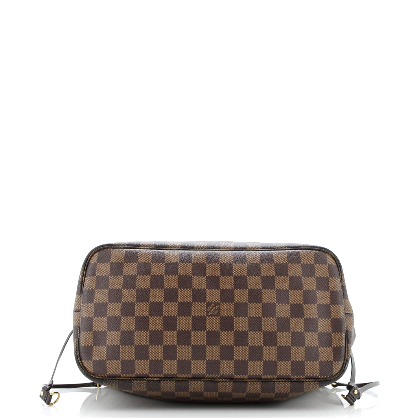 Neverfull NM Tote Damier MM