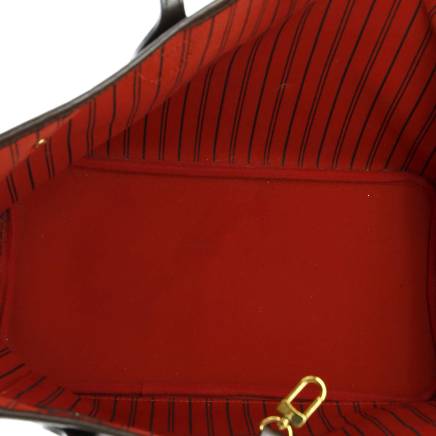 Neverfull NM Tote Damier MM