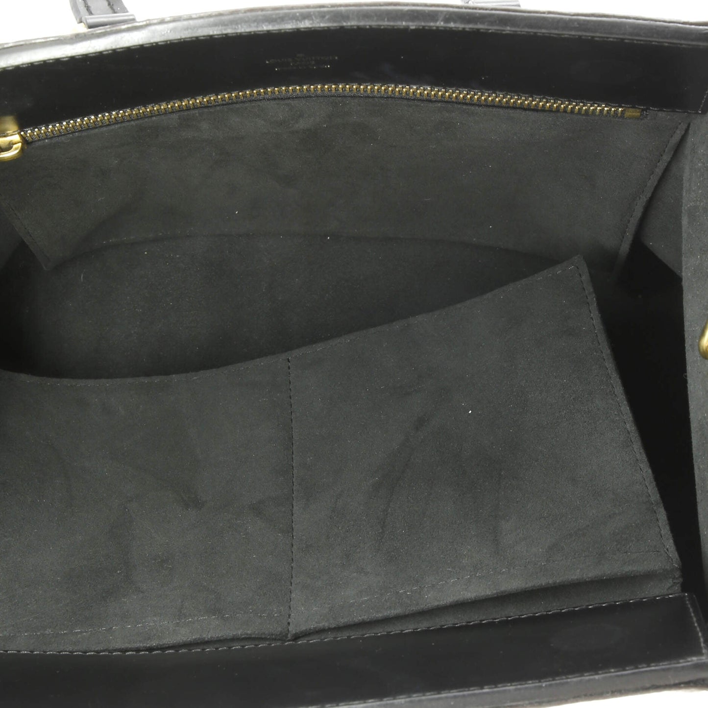 Phenix Tote Monogram Canvas with Leather MM