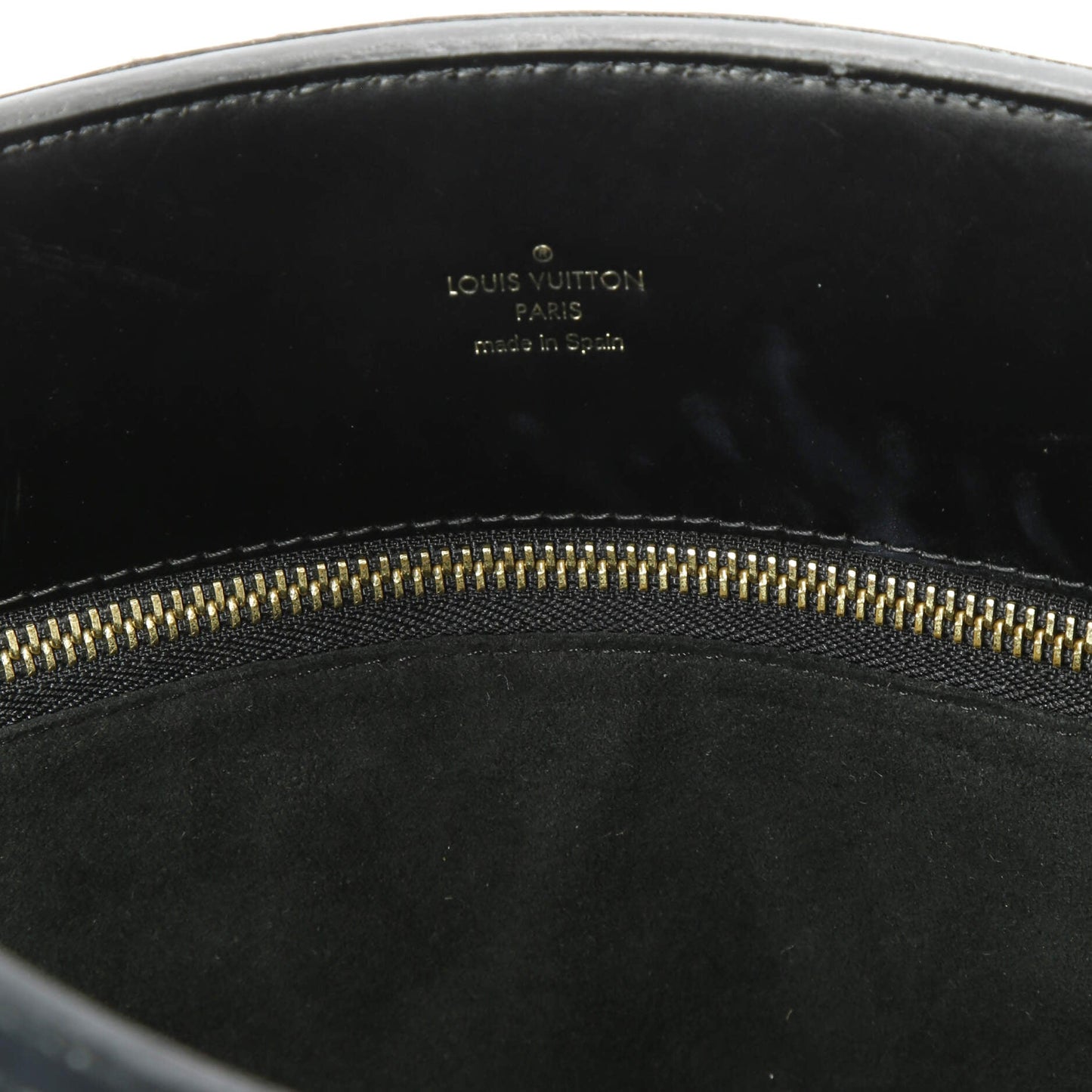 Phenix Tote Monogram Canvas with Leather MM