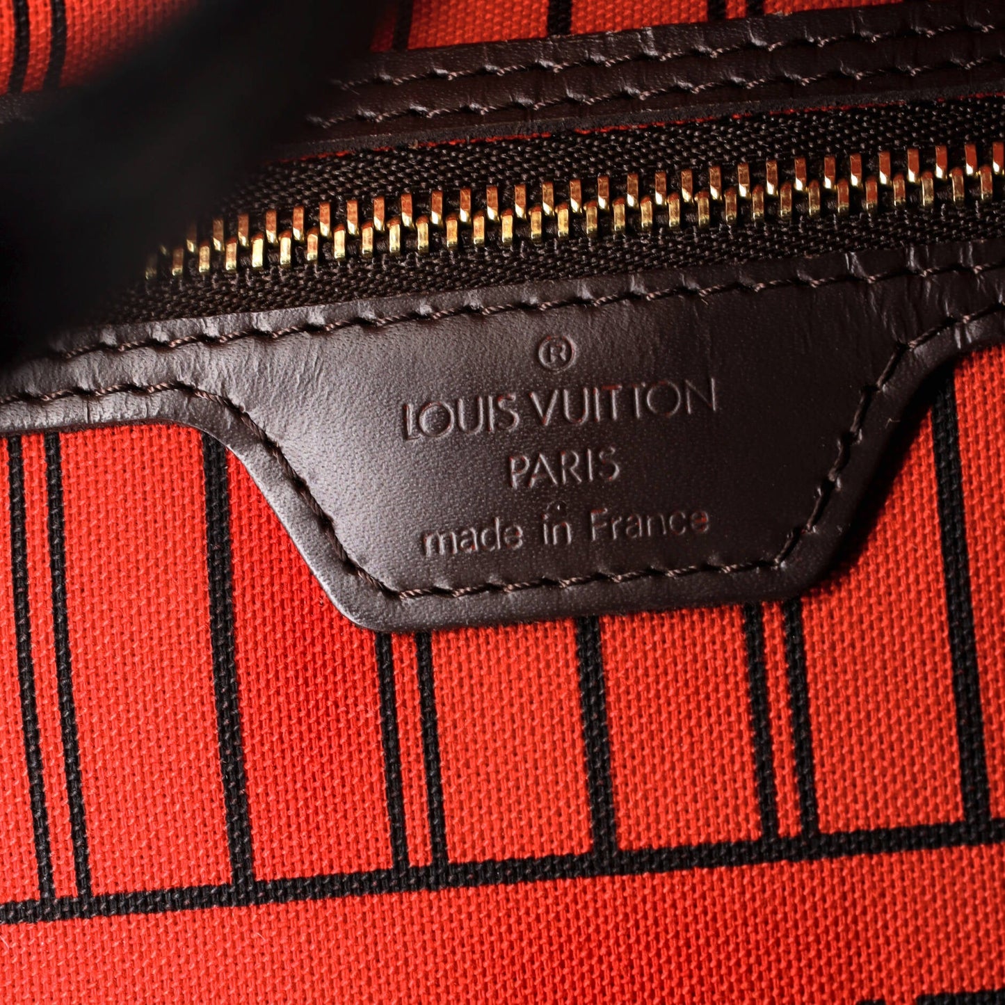 Neverfull Tote Damier GM
