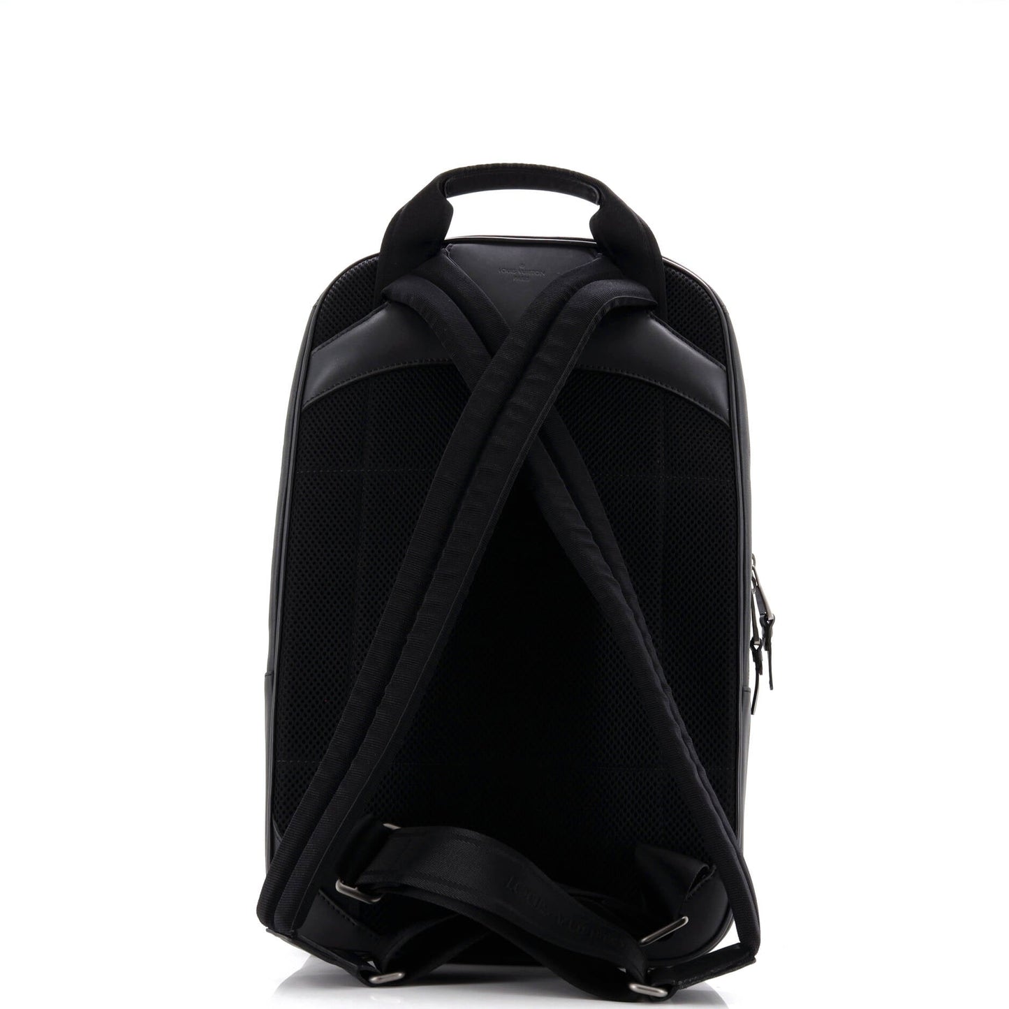 Michael NM Backpack Damier Infini Leather