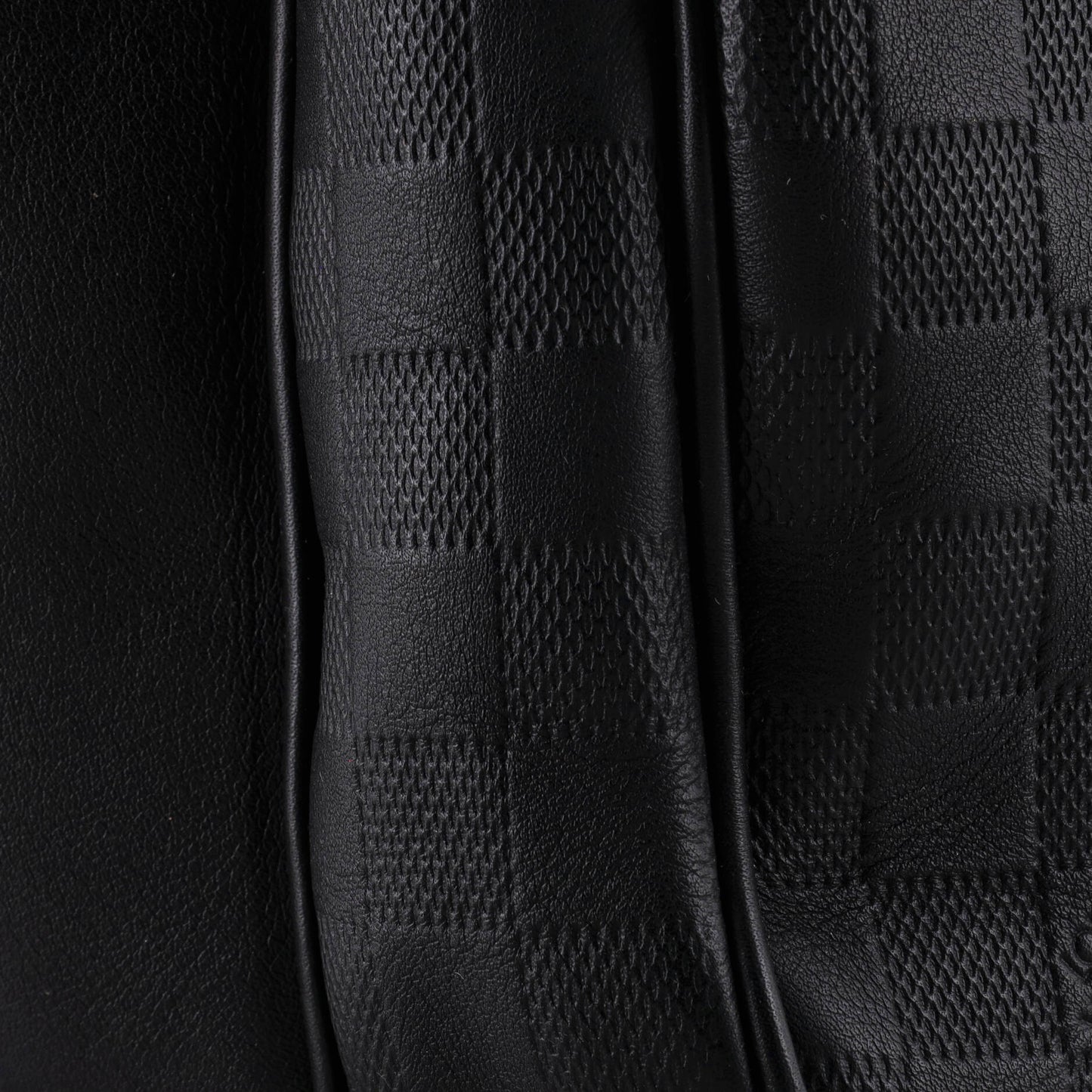 Michael NM Backpack Damier Infini Leather