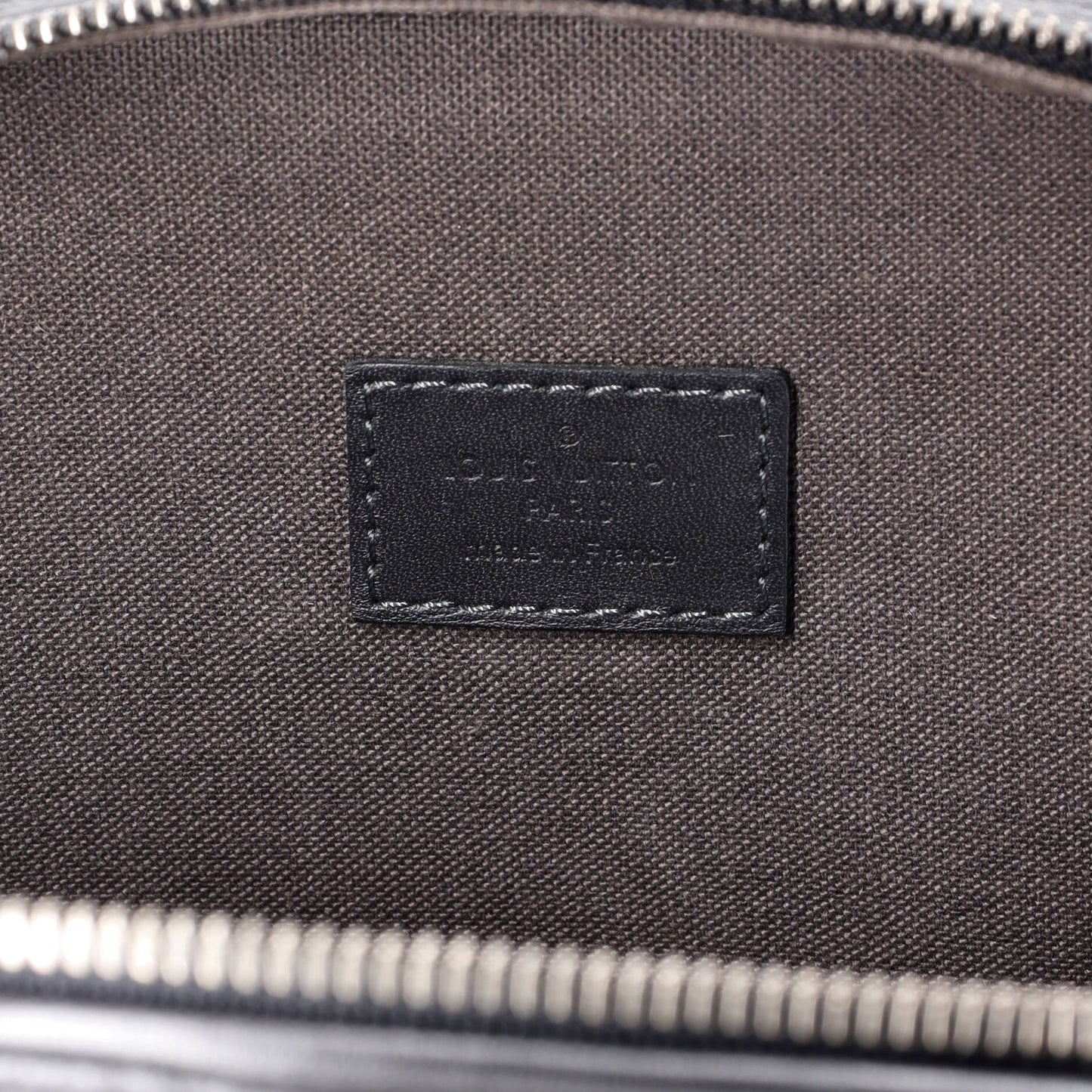 Michael NM Backpack Damier Infini Leather