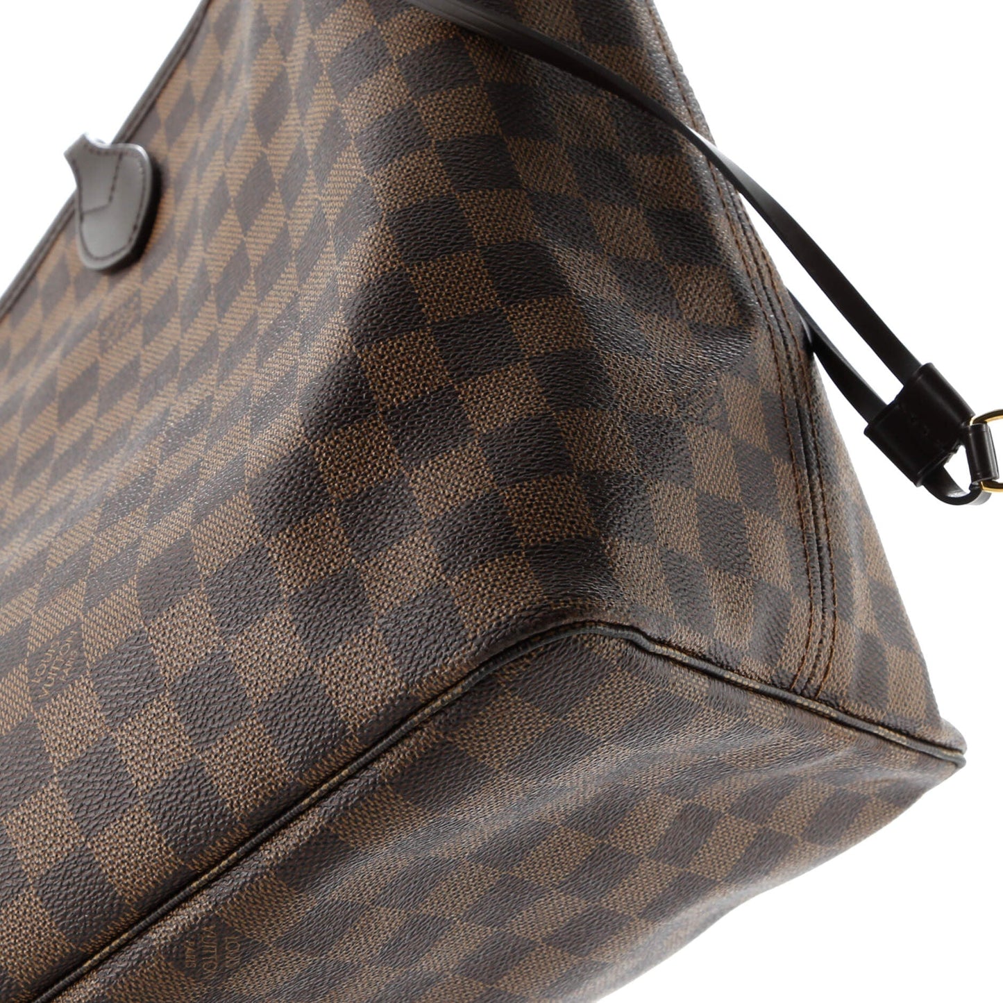 Neverfull Tote Damier GM