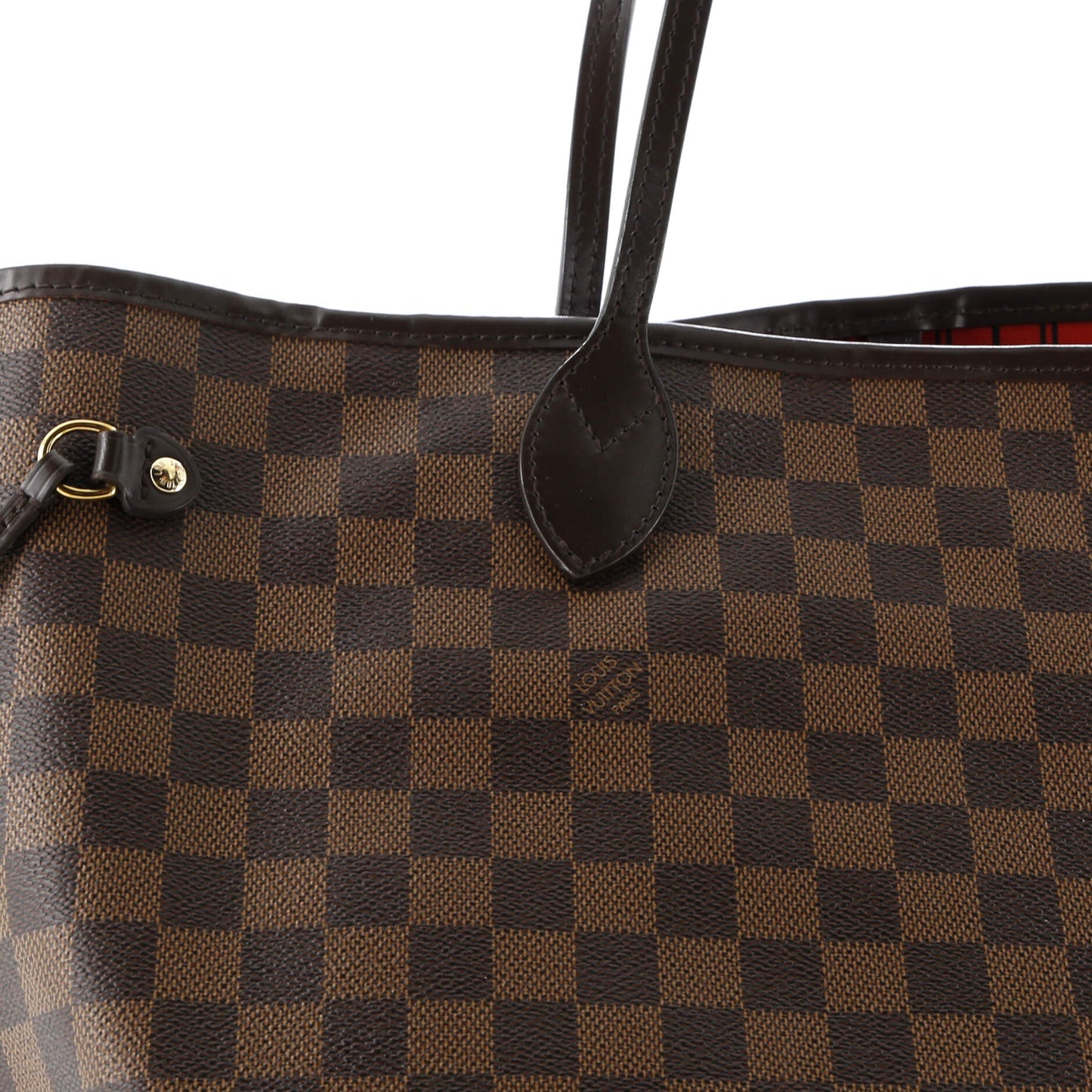 Neverfull Tote Damier GM