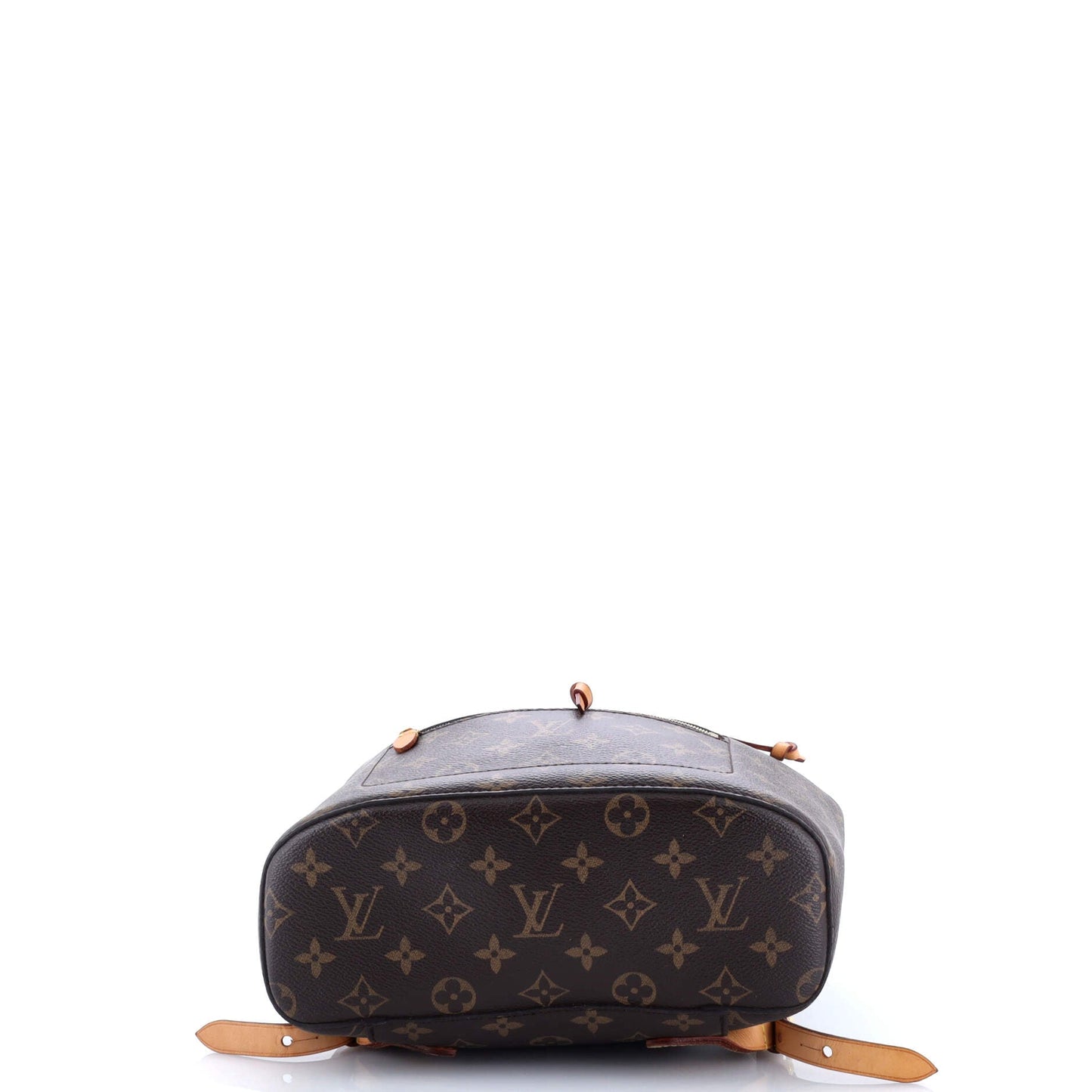 Montsouris NM Backpack Monogram Canvas PM