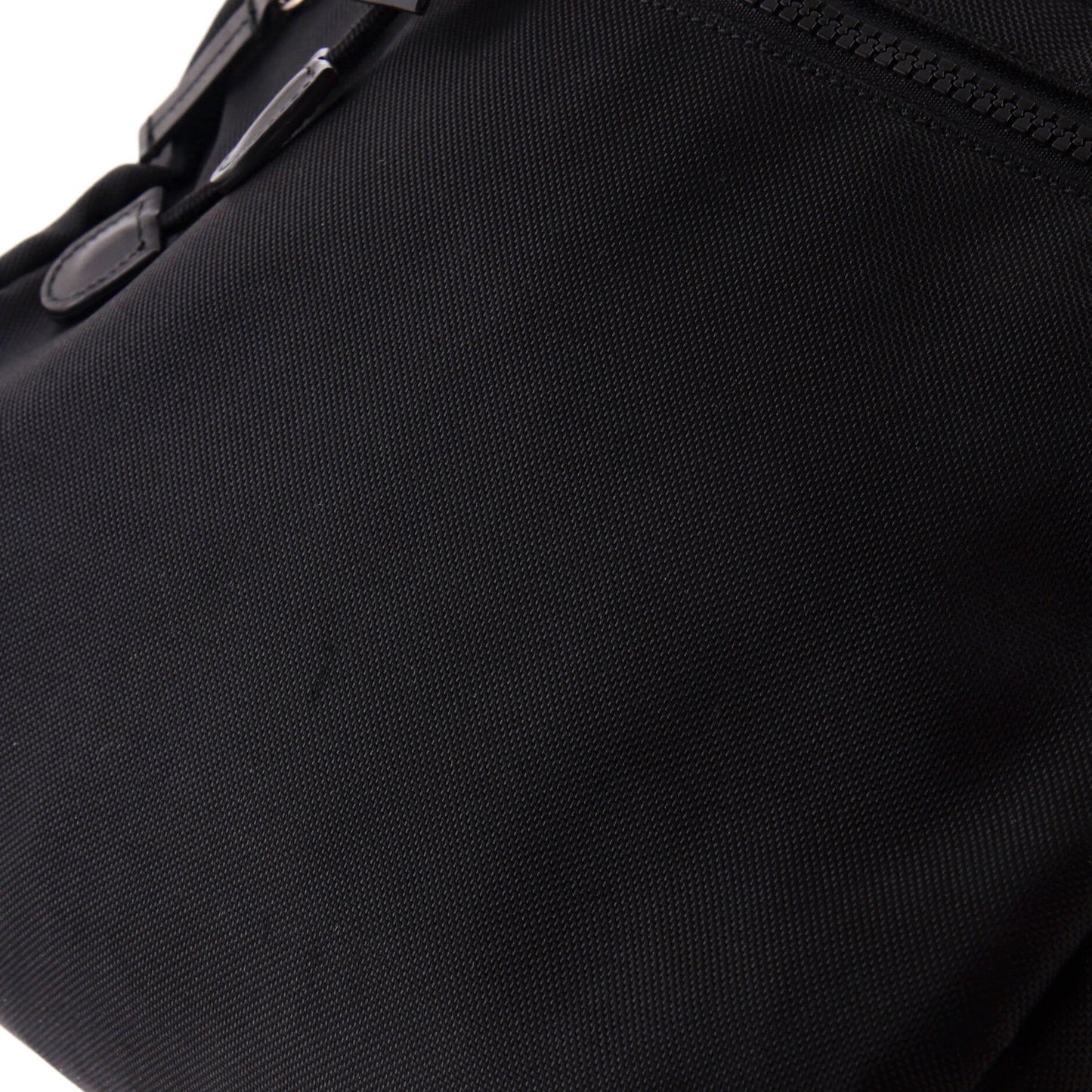 Animalier Techpack Backpack Techno Canvas Small
