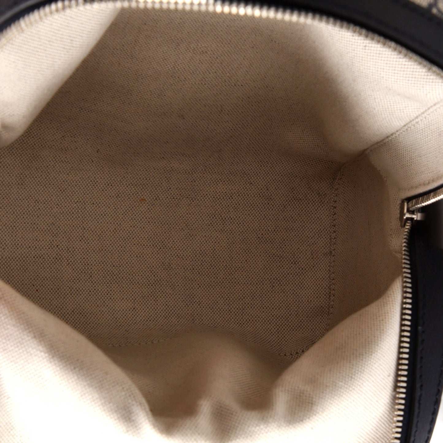 Ophidia Backpack GG Coated Canvas Small
