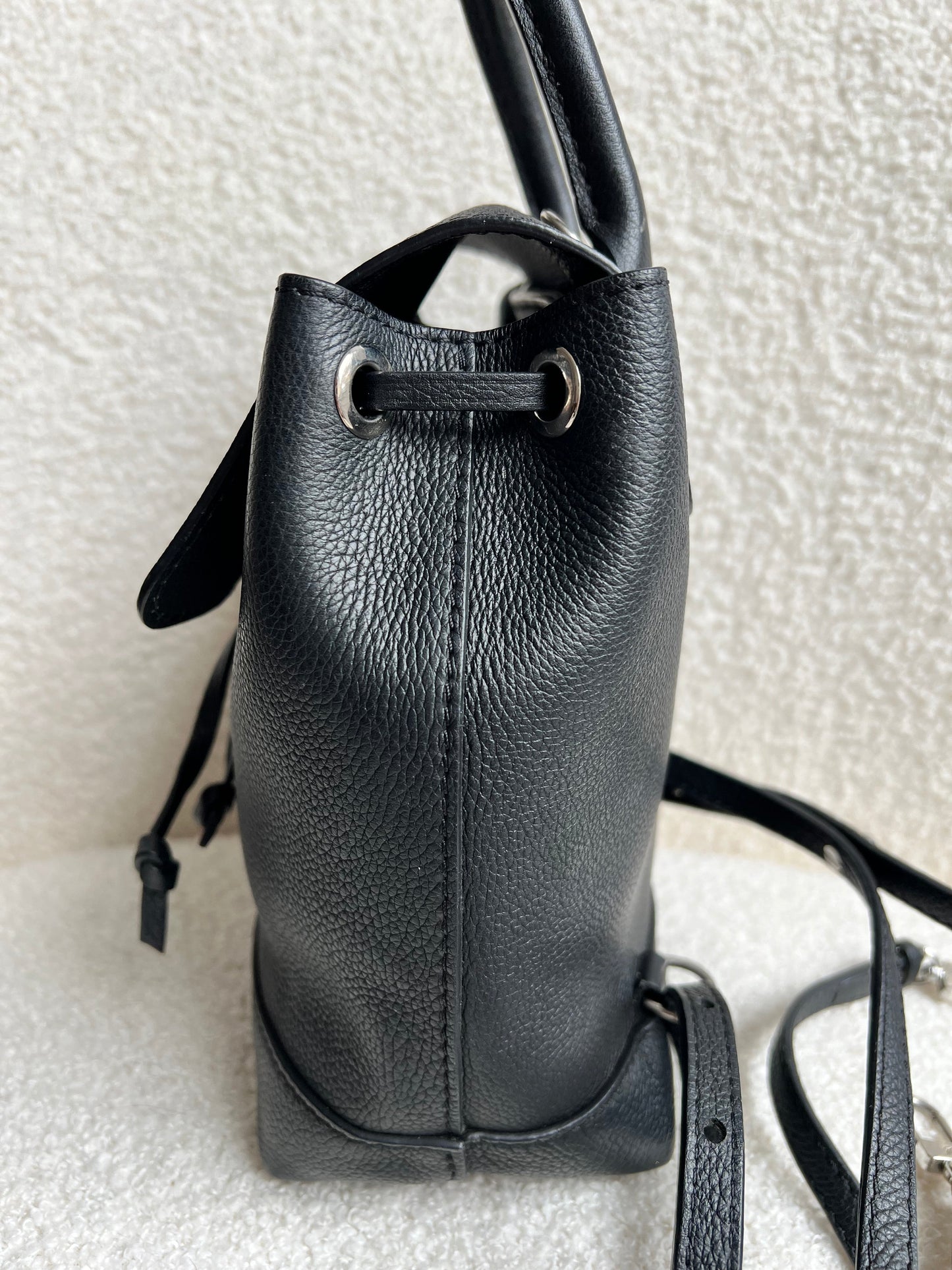 Louis Vuitton Mylockme Mini Backpack