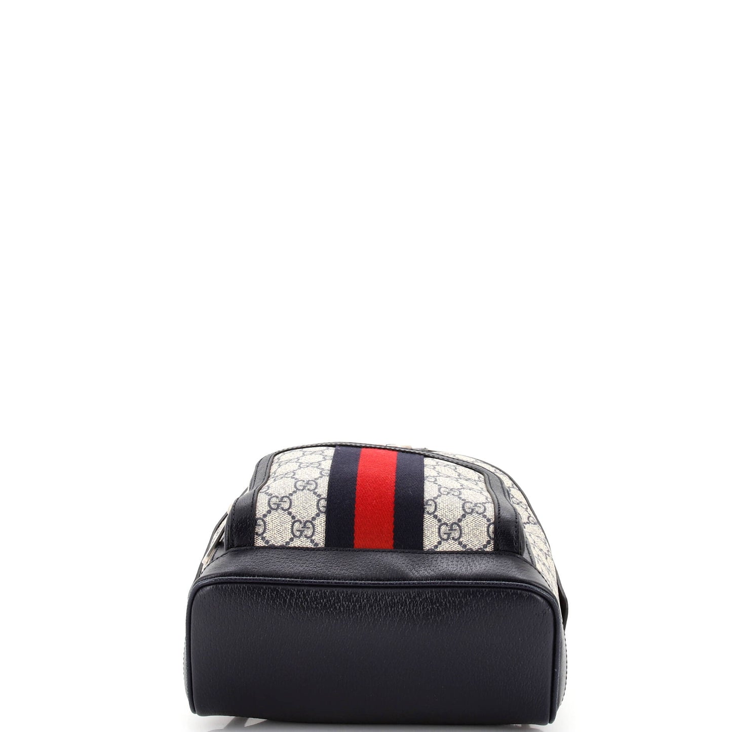 Ophidia Backpack GG Coated Canvas Small