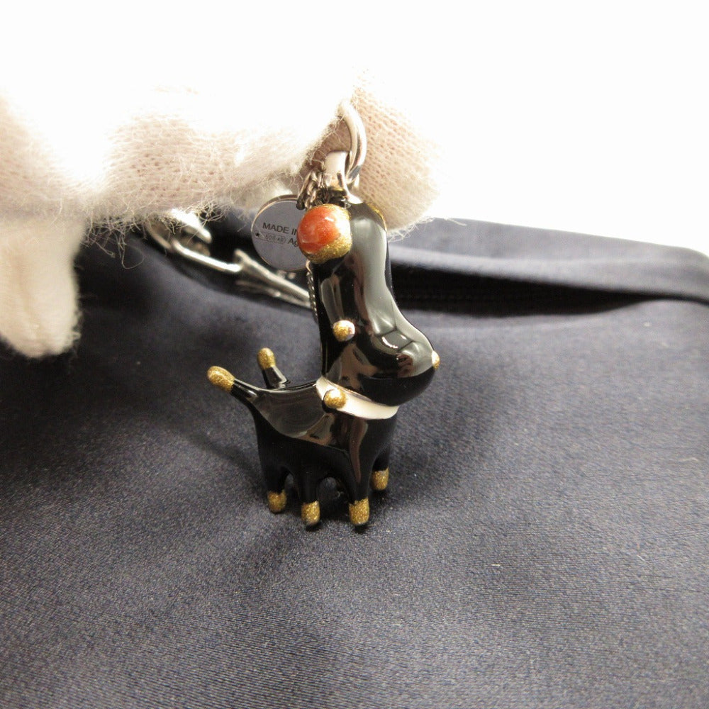 PRADA Necklace Silver925 Silver