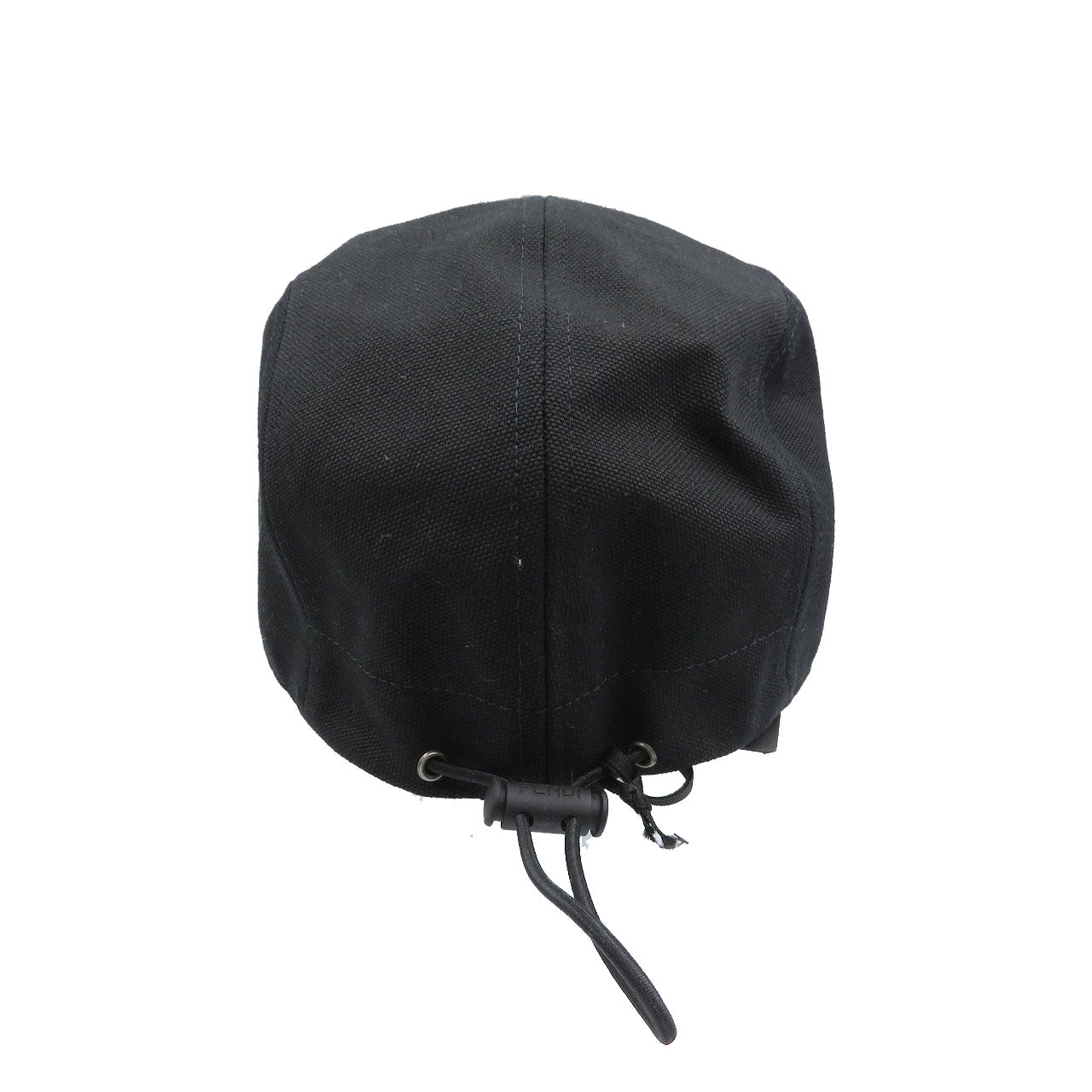 FENDI Other hats FXQ0929 AO2O F0QA1 cotton black Fendi x Marc Jacobs 59cm