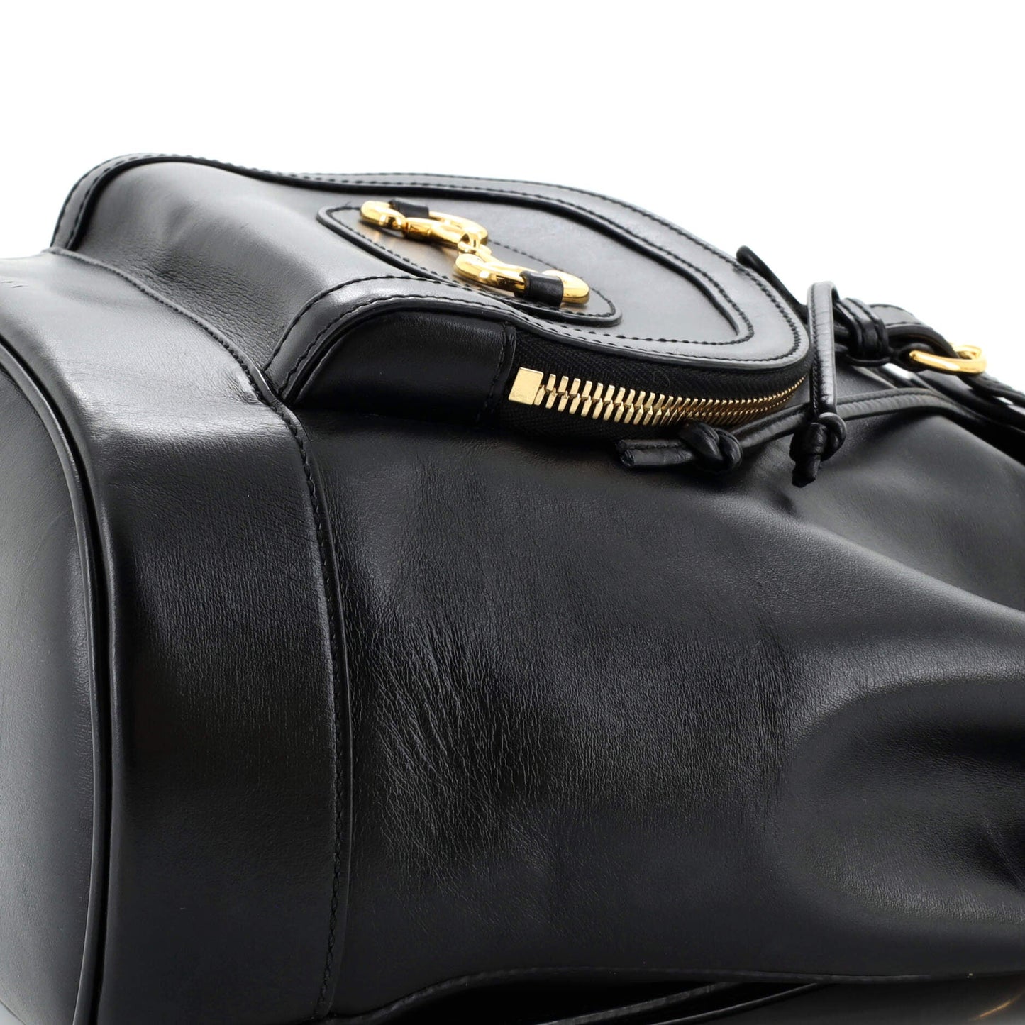 Horsebit 1955 Backpack Leather