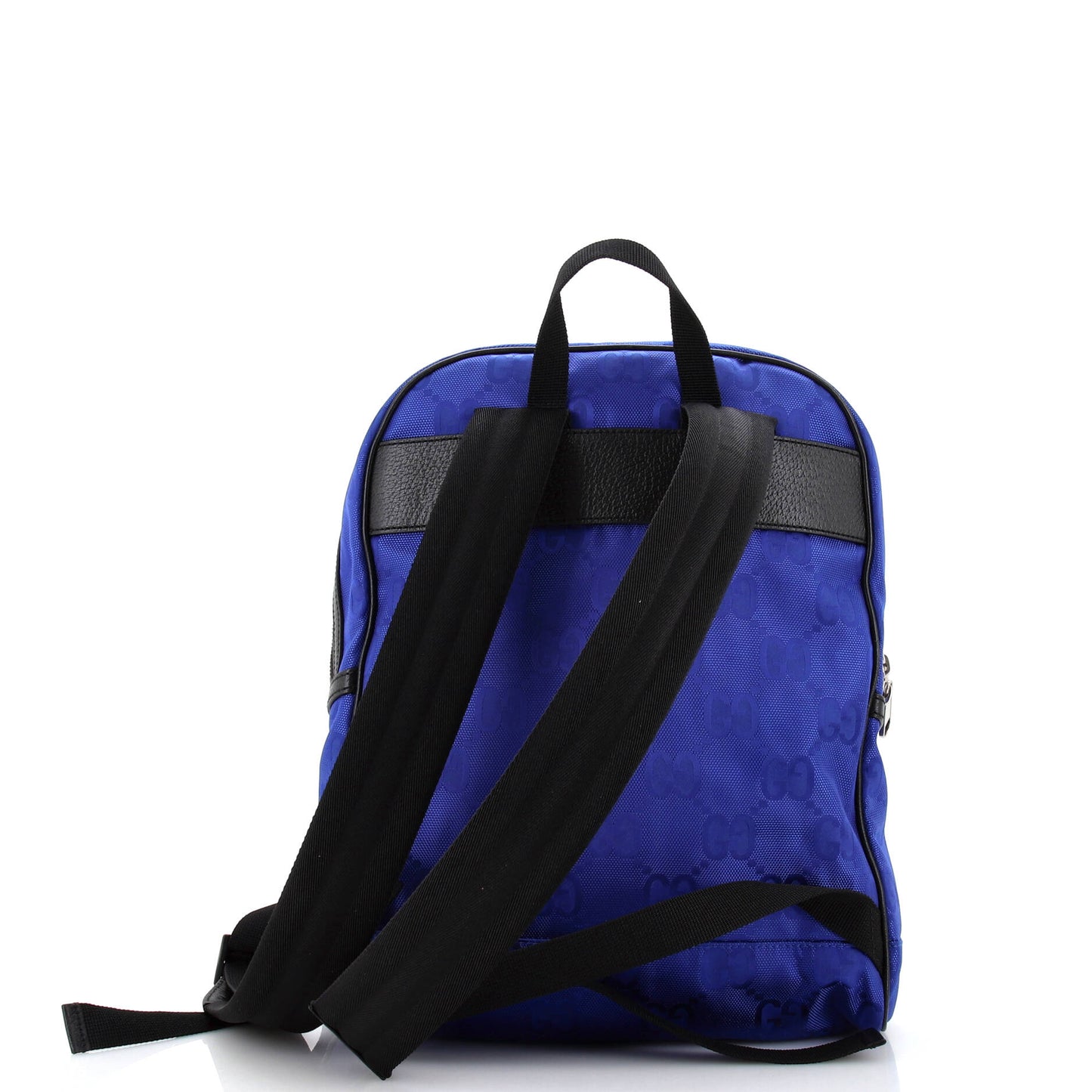Off The Grid Single Pocket Backpack GG Econyl