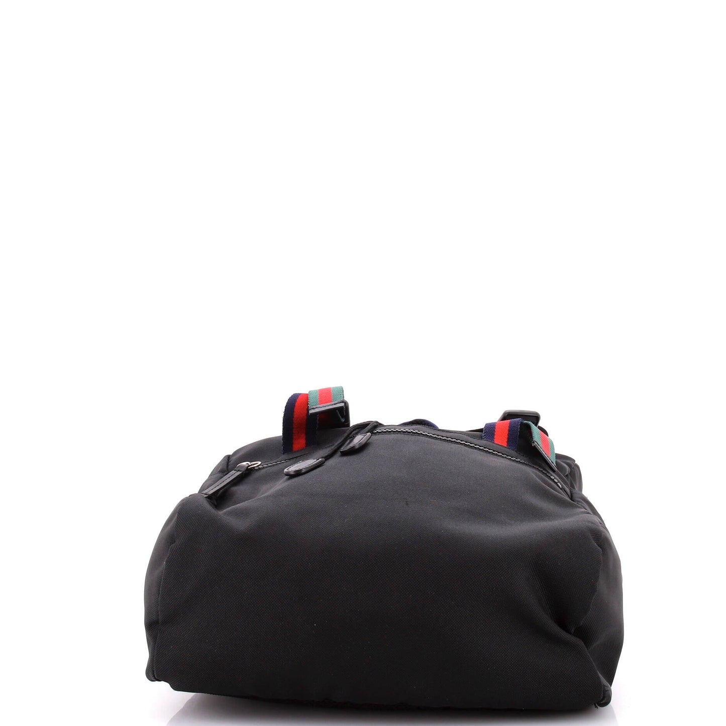 Animalier Techpack Backpack Techno Canvas Small