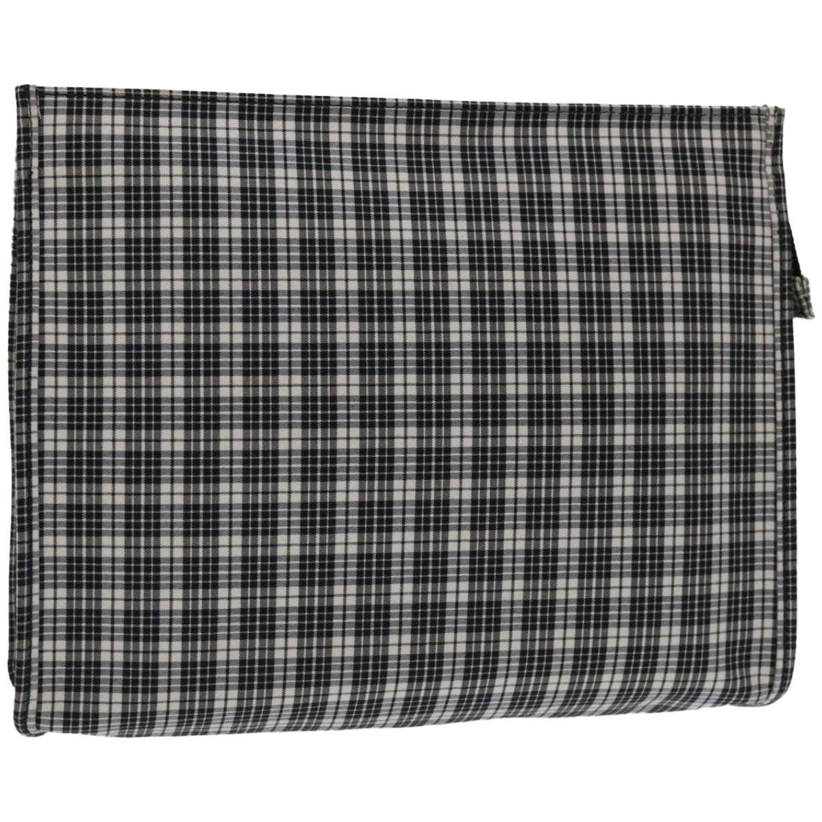 Dior Pochette Synthetic Clutch Bag ()