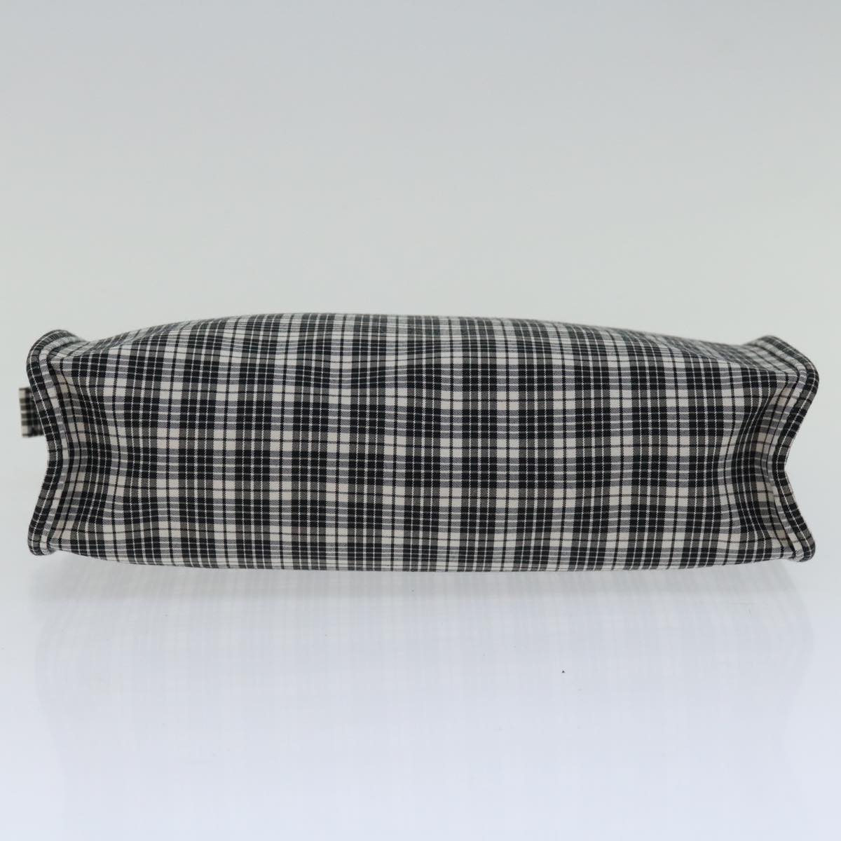 Dior Pochette Synthetic Clutch Bag ()