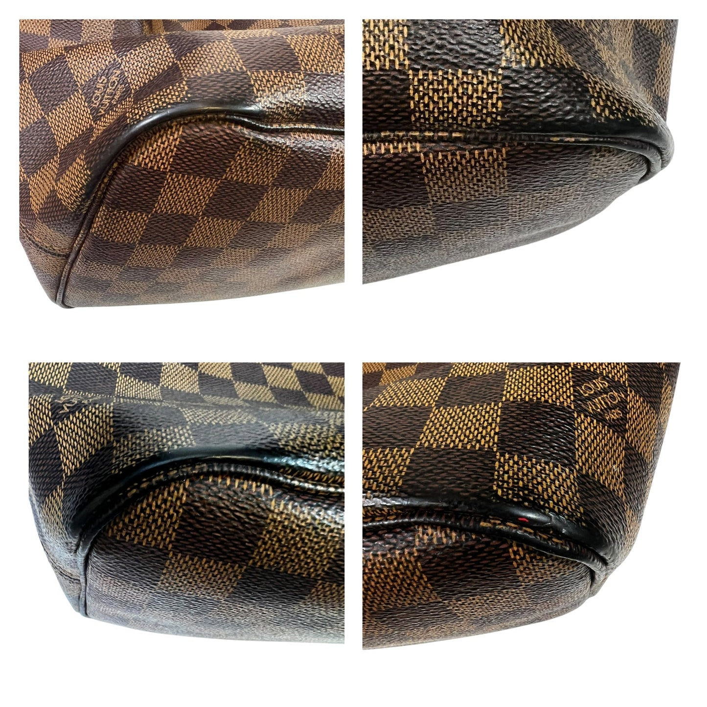 Tote Luxury Designer By Louis Vuitton, Size: Medium