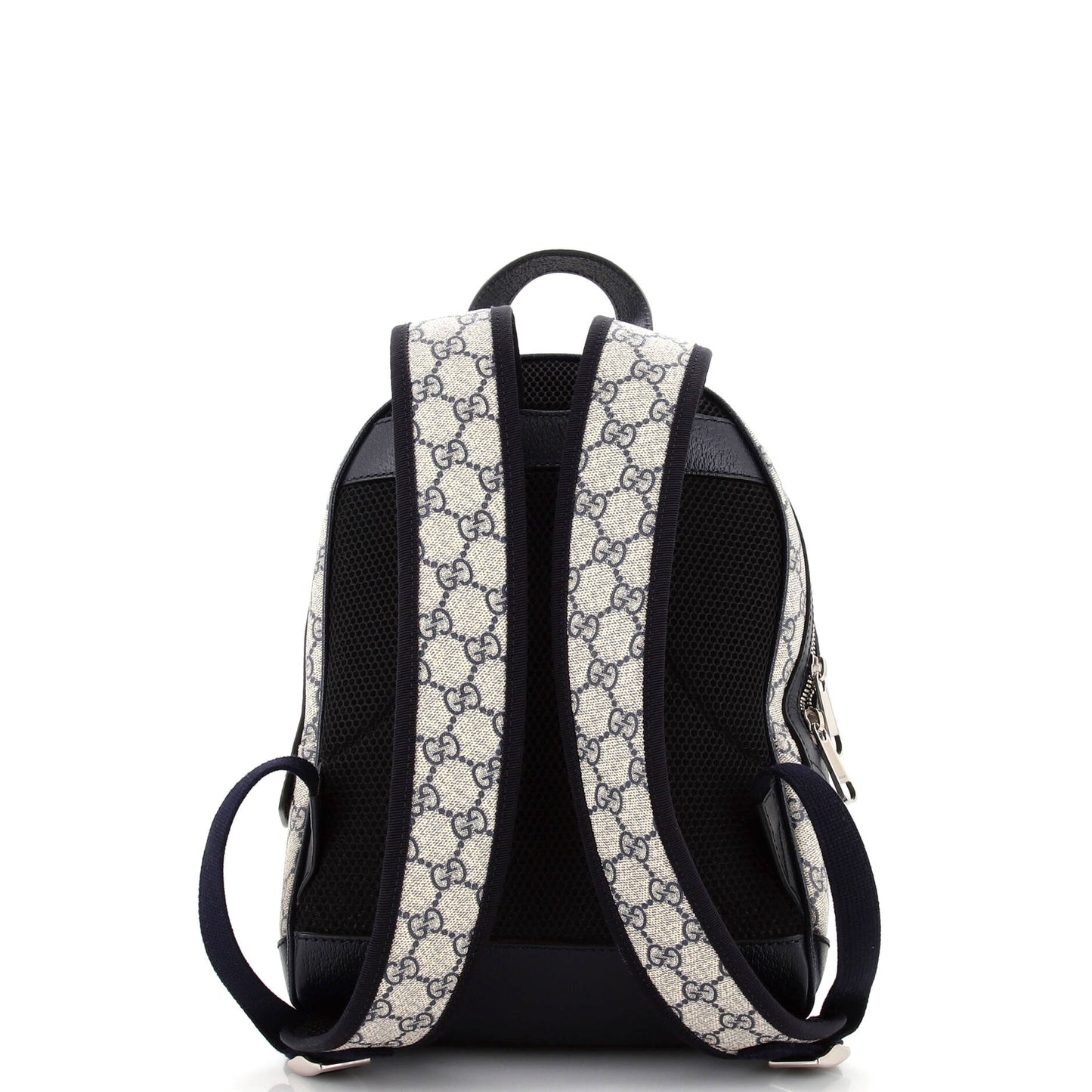 Ophidia Backpack GG Coated Canvas Small