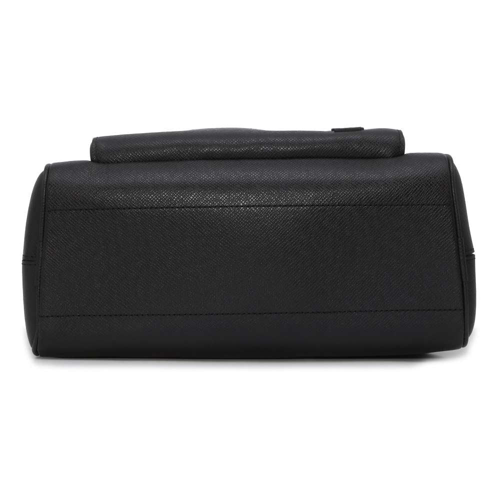 LOUIS VUITTON RayDorian・Backpack Noir M30857 Taiga Leather
