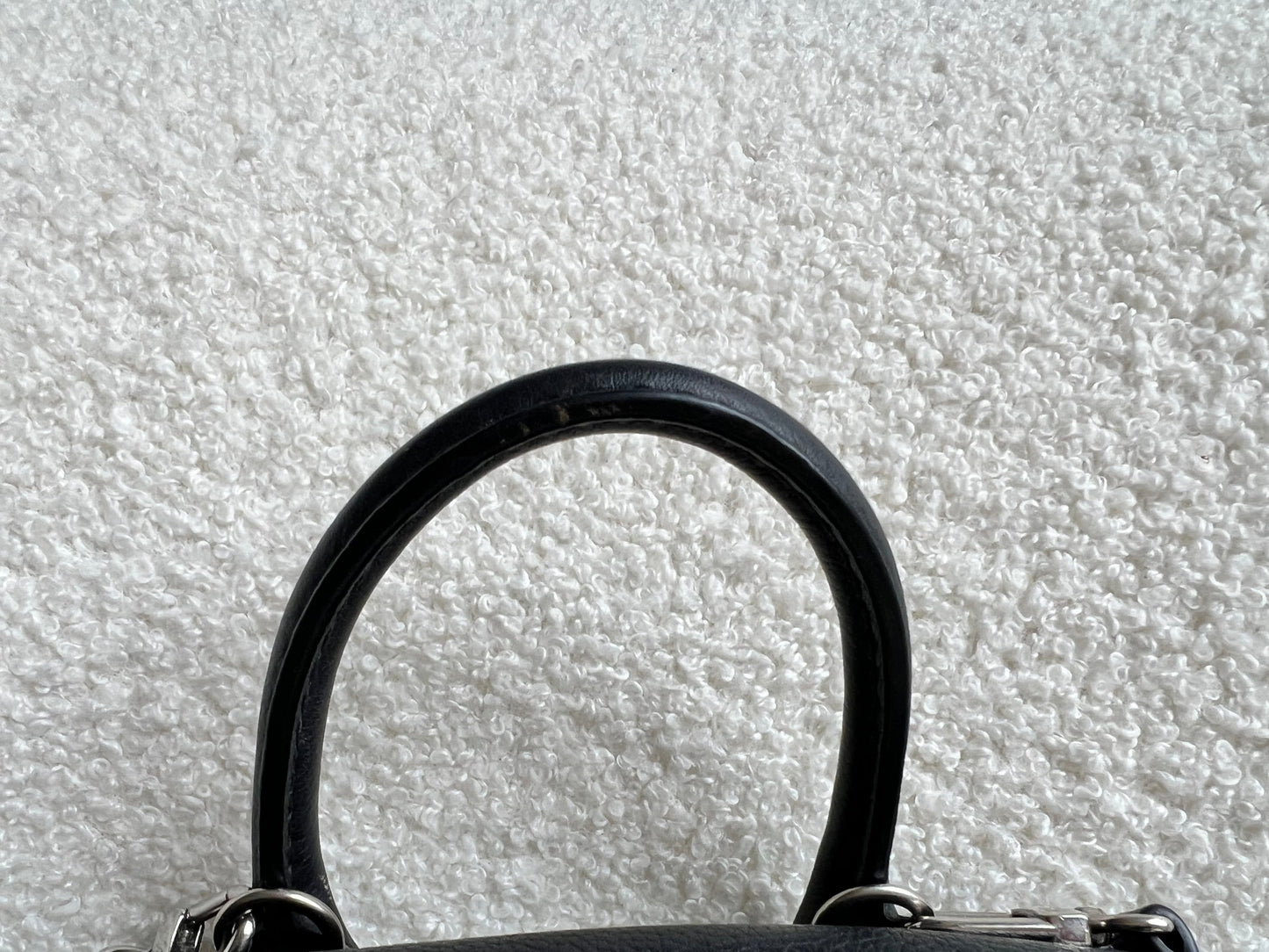 Louis Vuitton Mylockme Mini Backpack