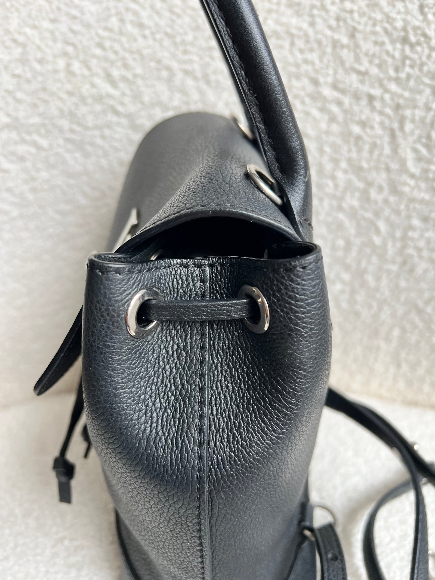 Louis Vuitton Mylockme Mini Backpack