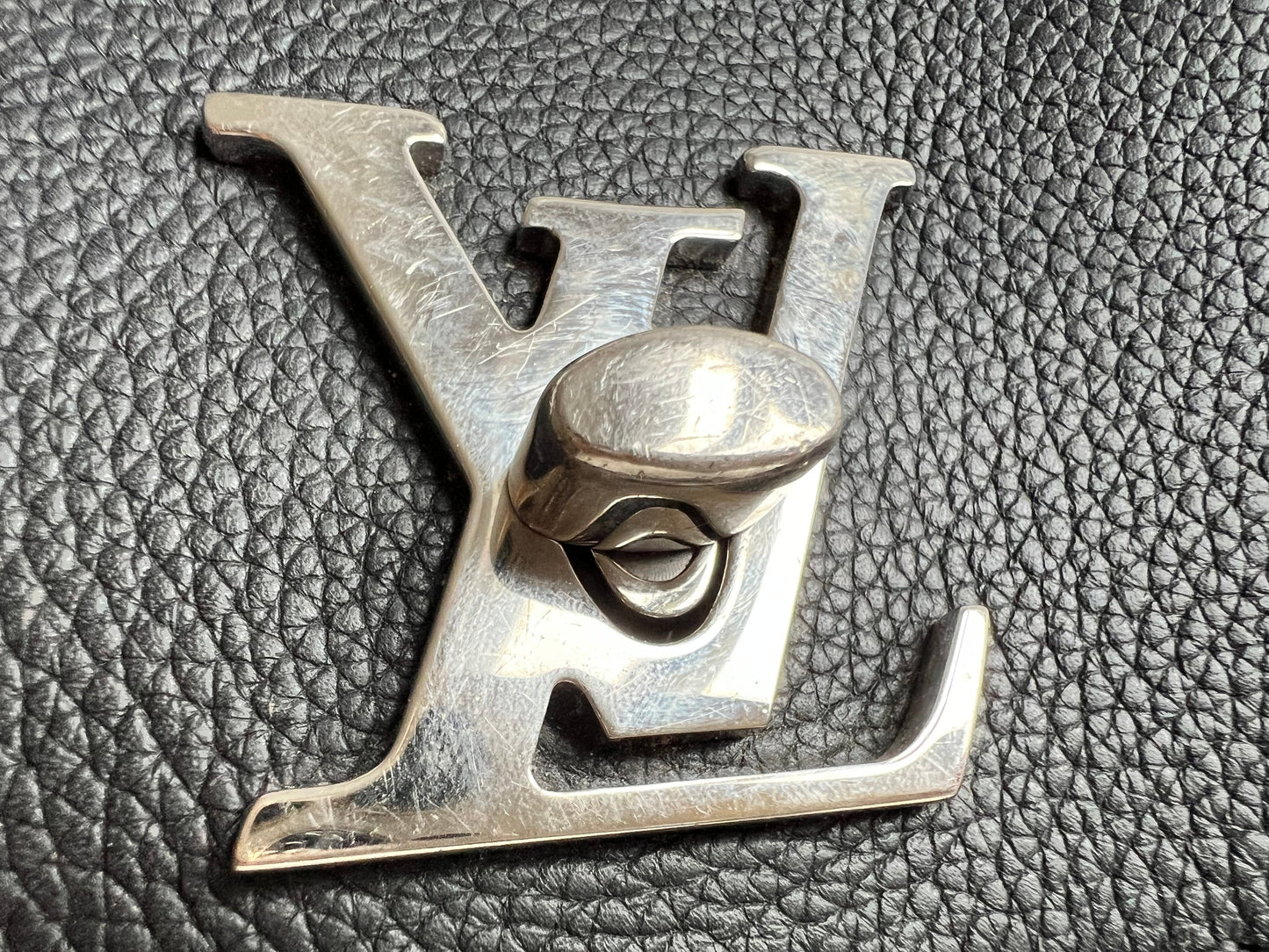 Louis Vuitton Mylockme Mini Backpack