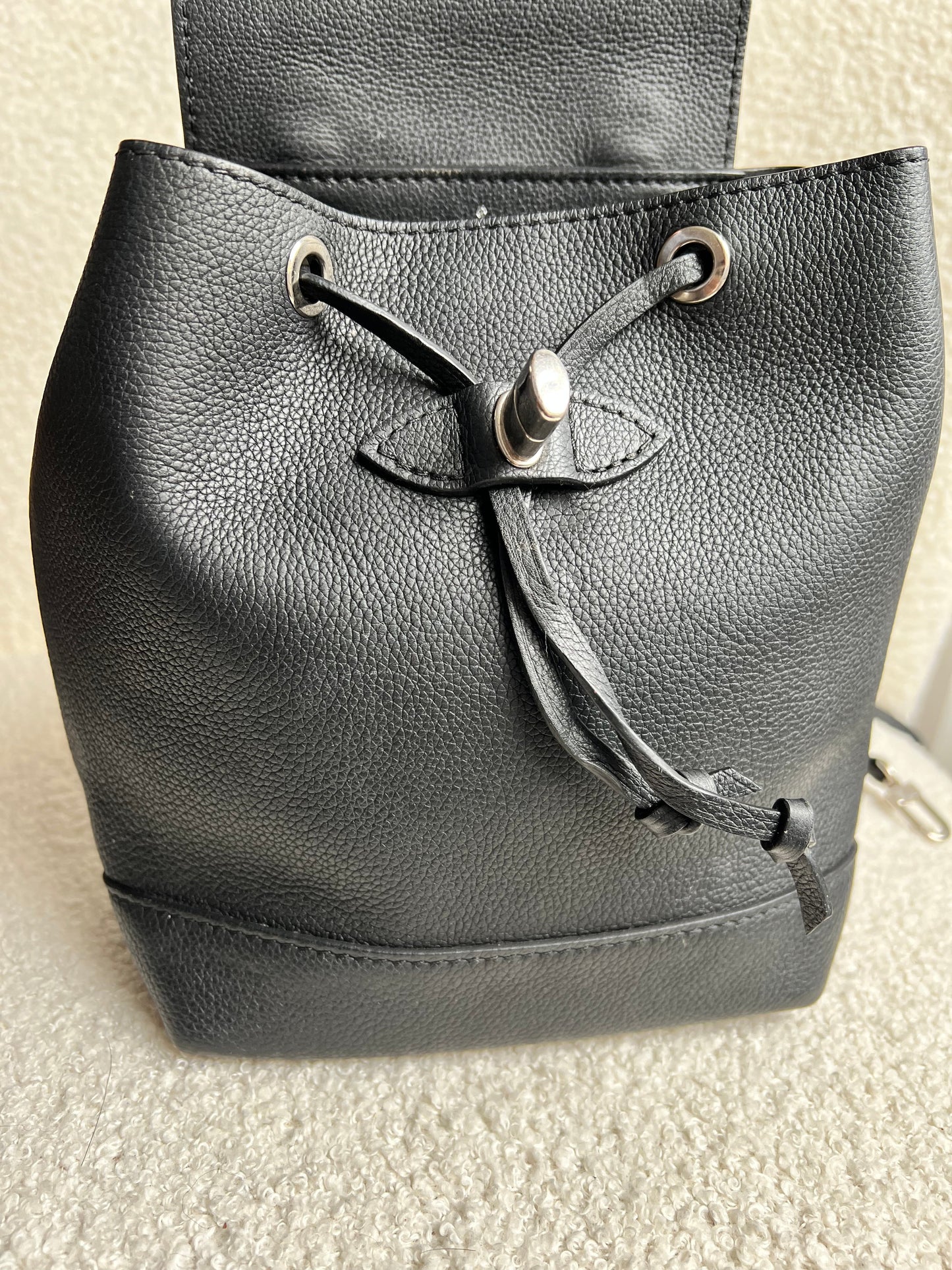 Louis Vuitton Mylockme Mini Backpack
